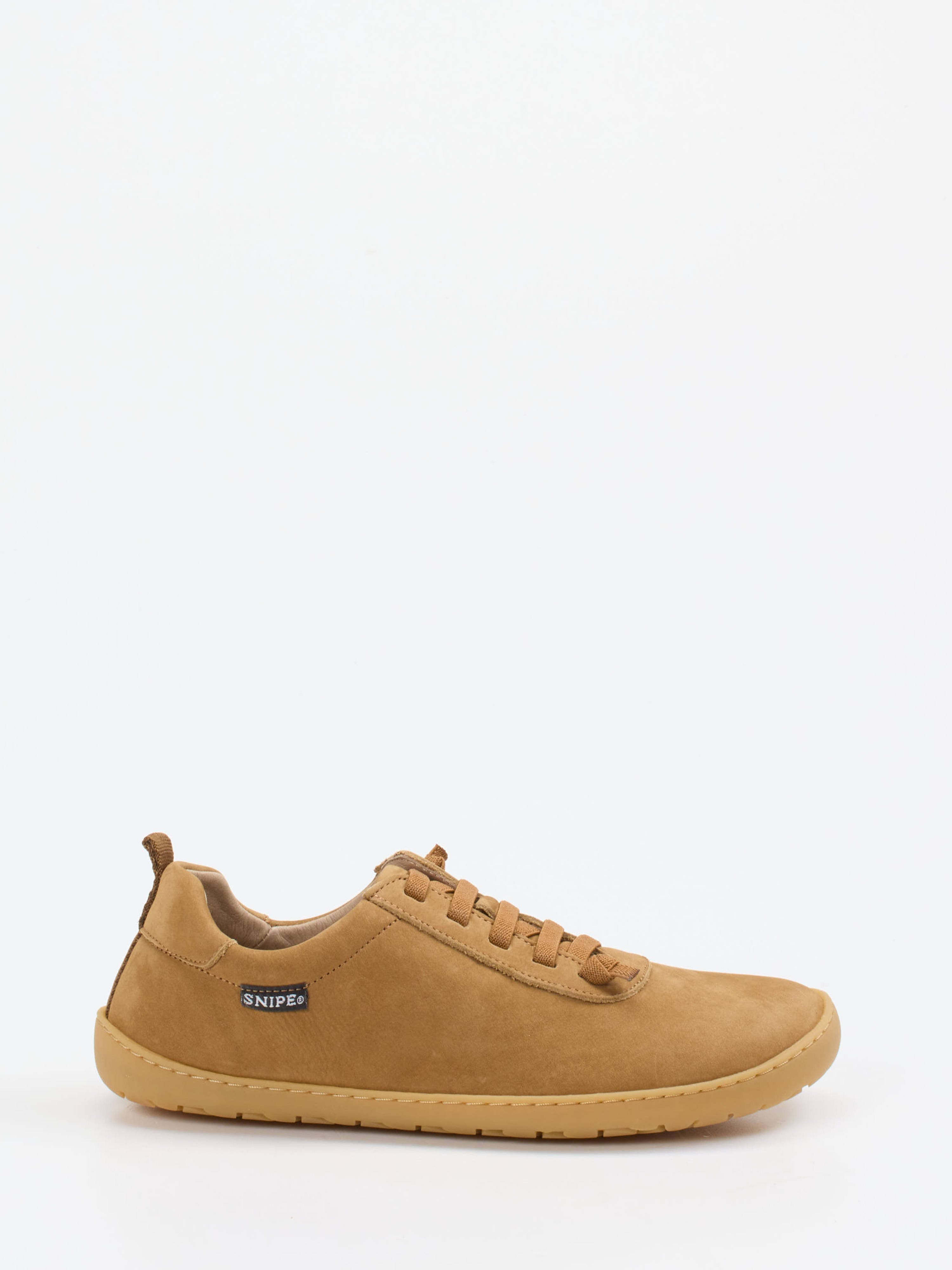 Sneaker braun 1661289004601