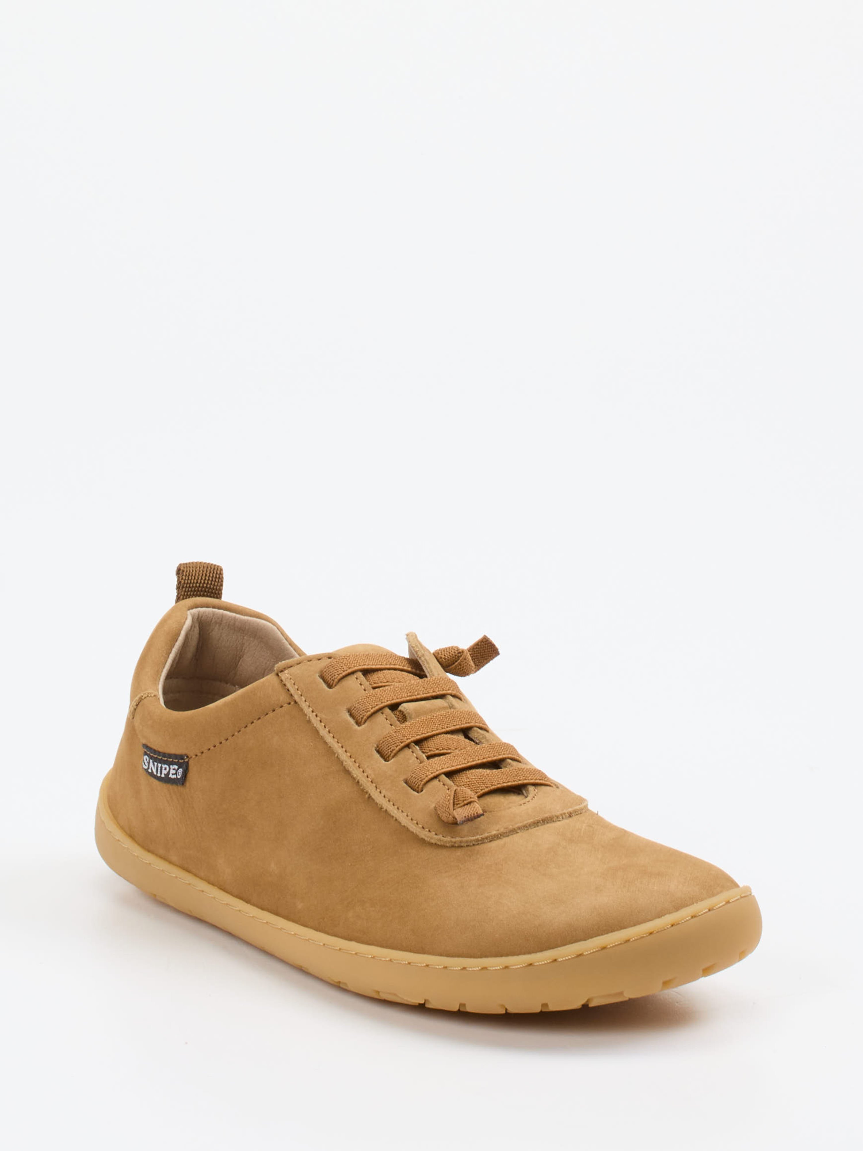 Sneaker braun 1661289004606