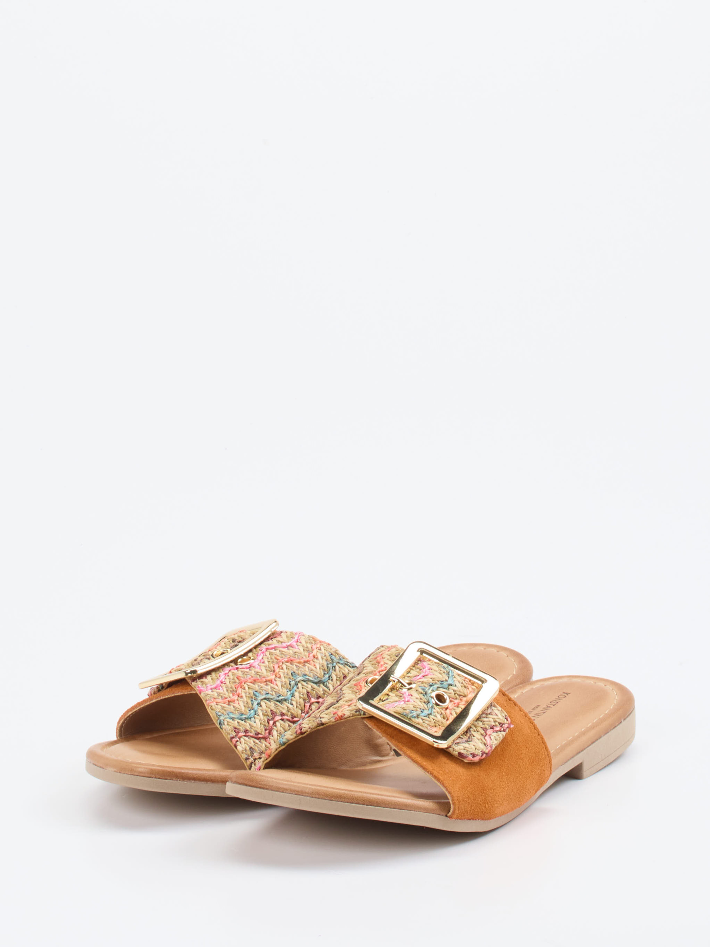 Pantolette multi 1101995000302