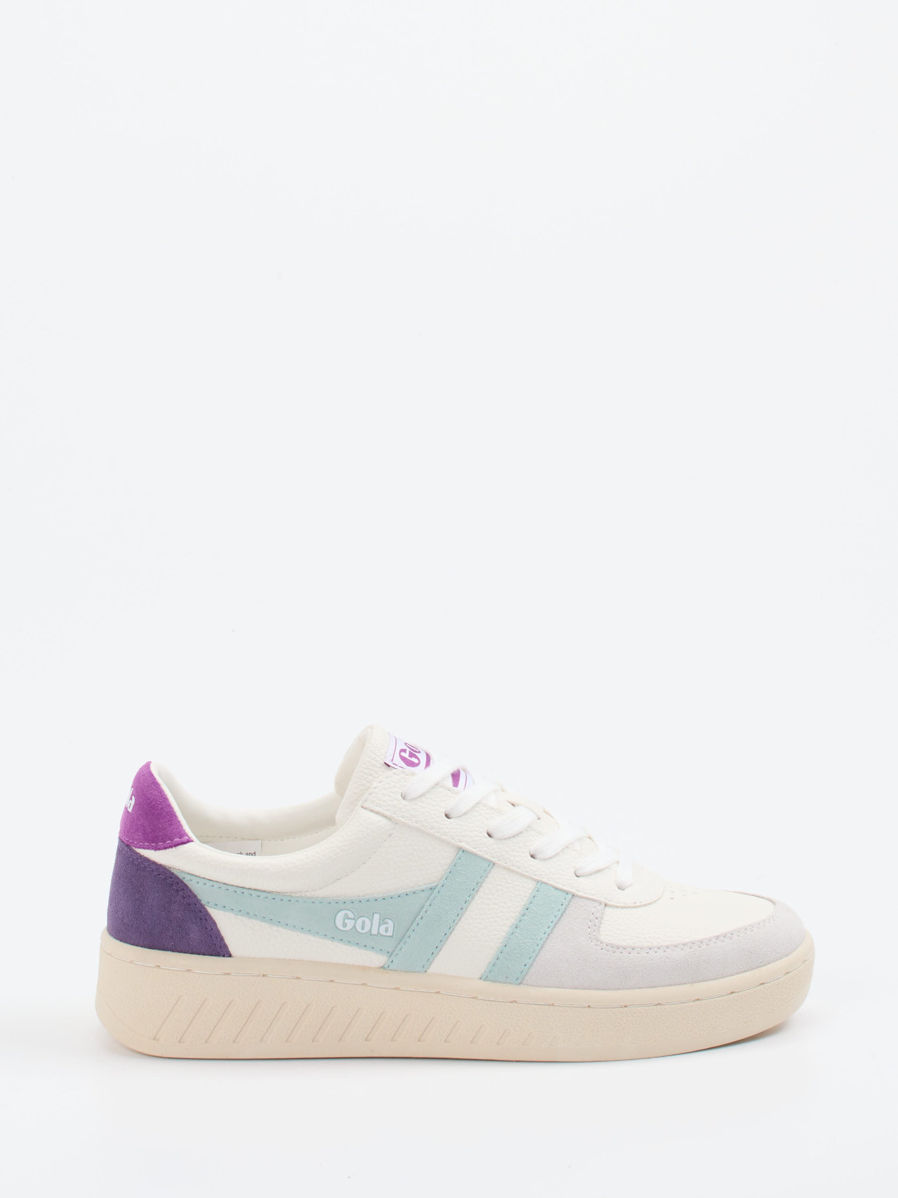Sneaker weiß 8165796001701
