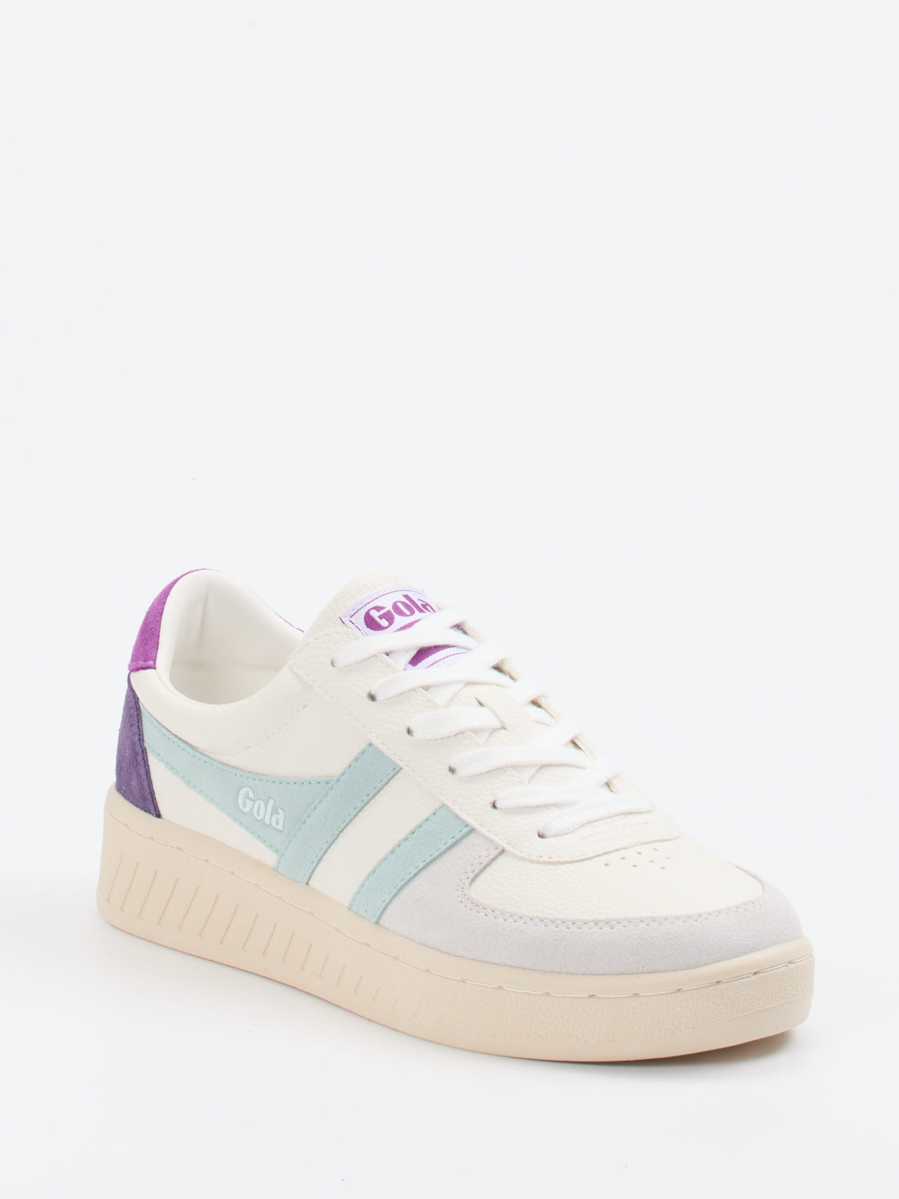 Sneaker weiß 8165796001706