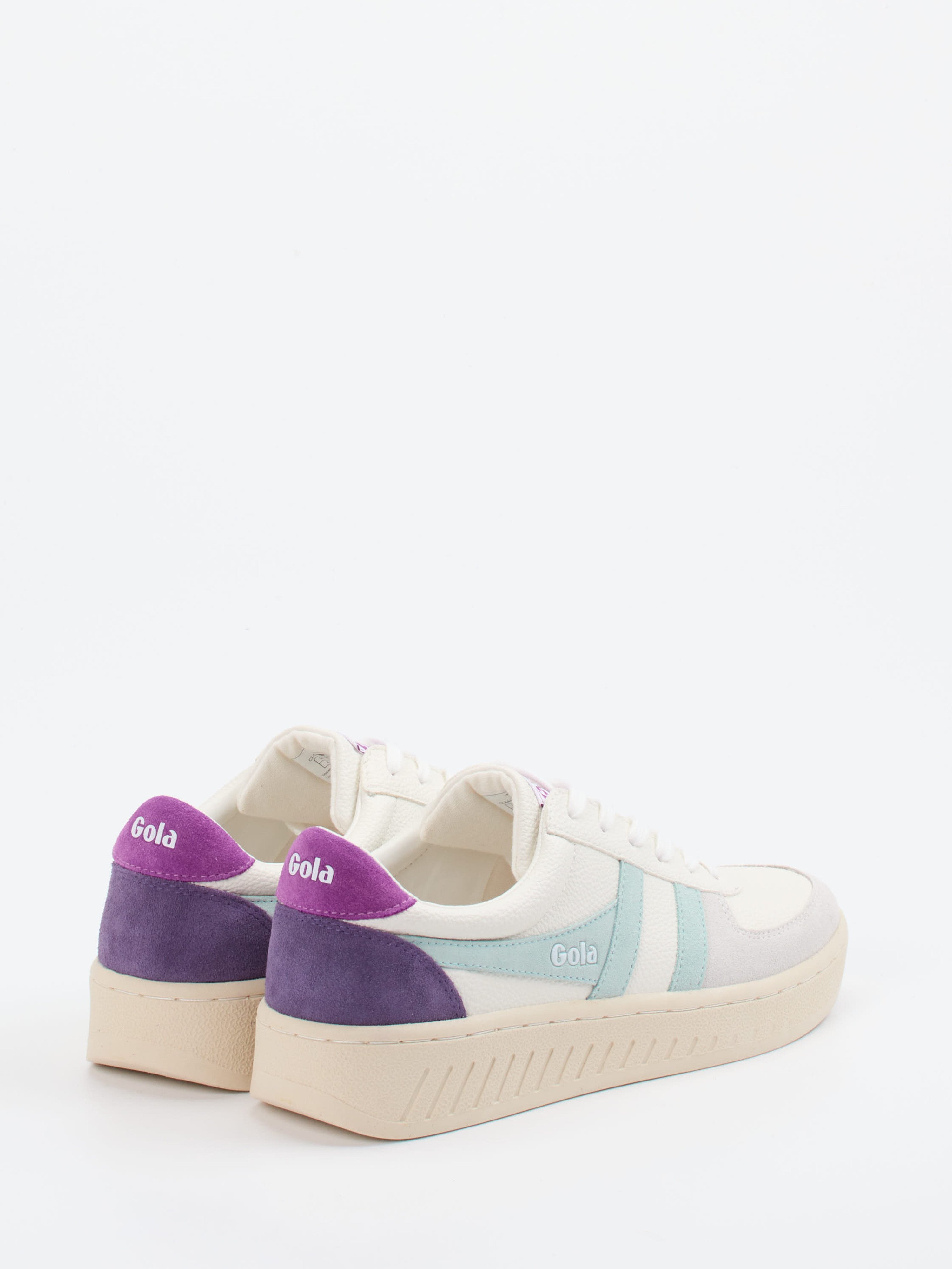 Sneaker weiß 8165796001703