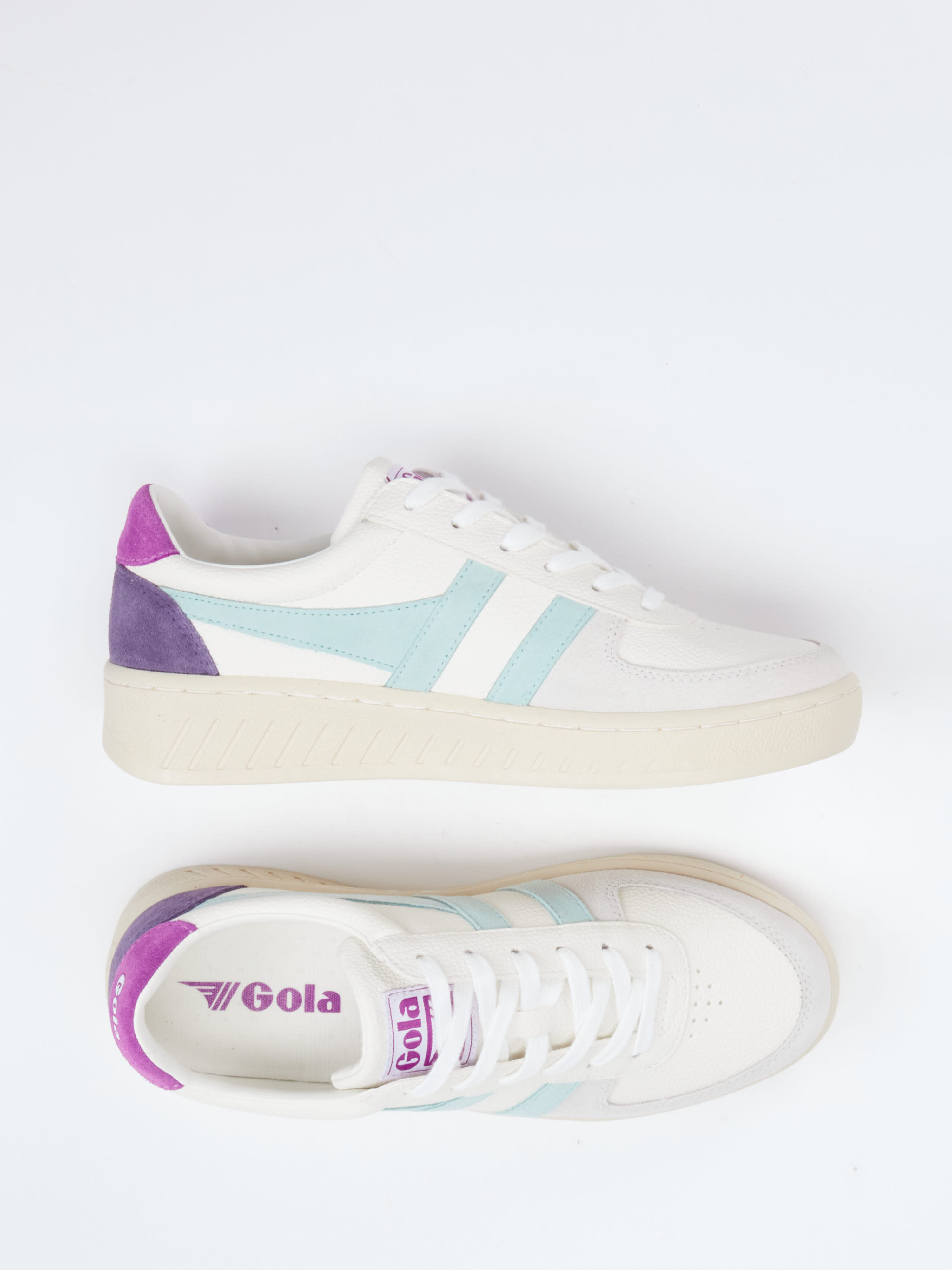 Sneaker weiß 8165796001704