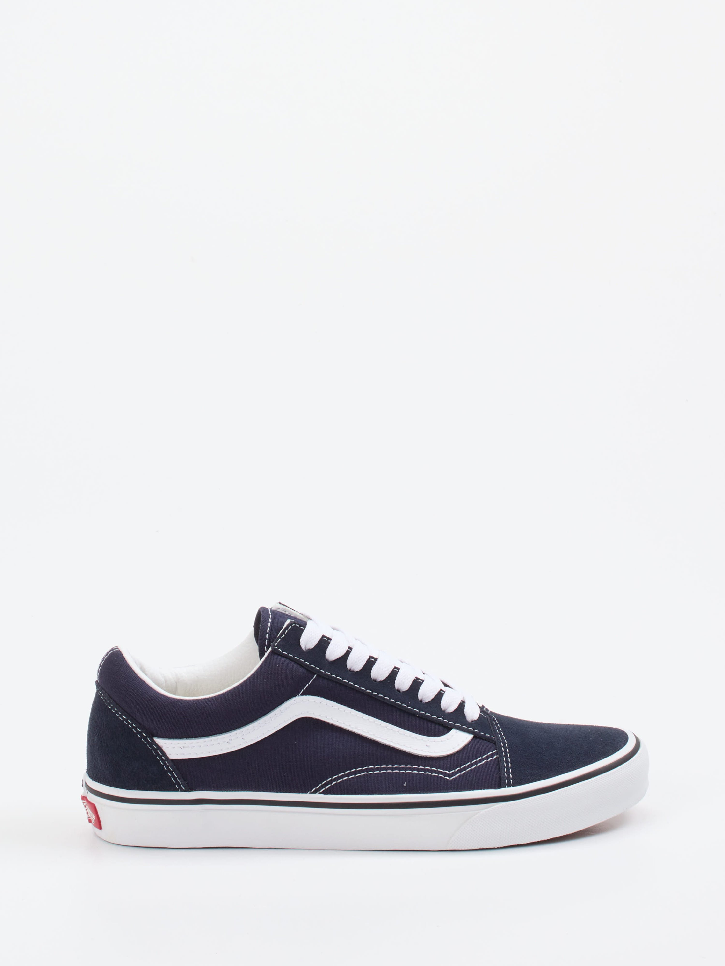Sneaker UA Old Skool blau 8865109000601