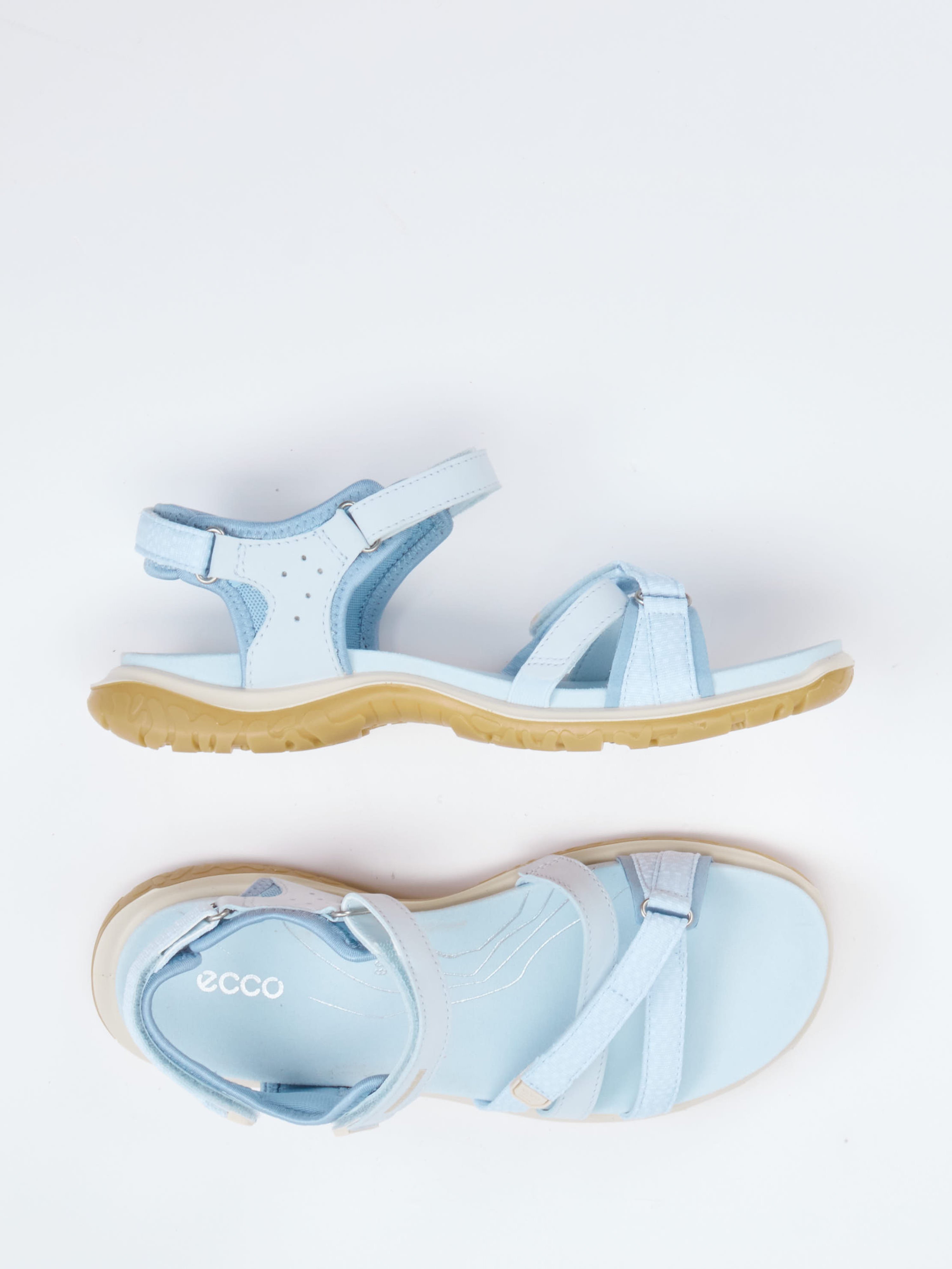 Sandale blau 1201199000604