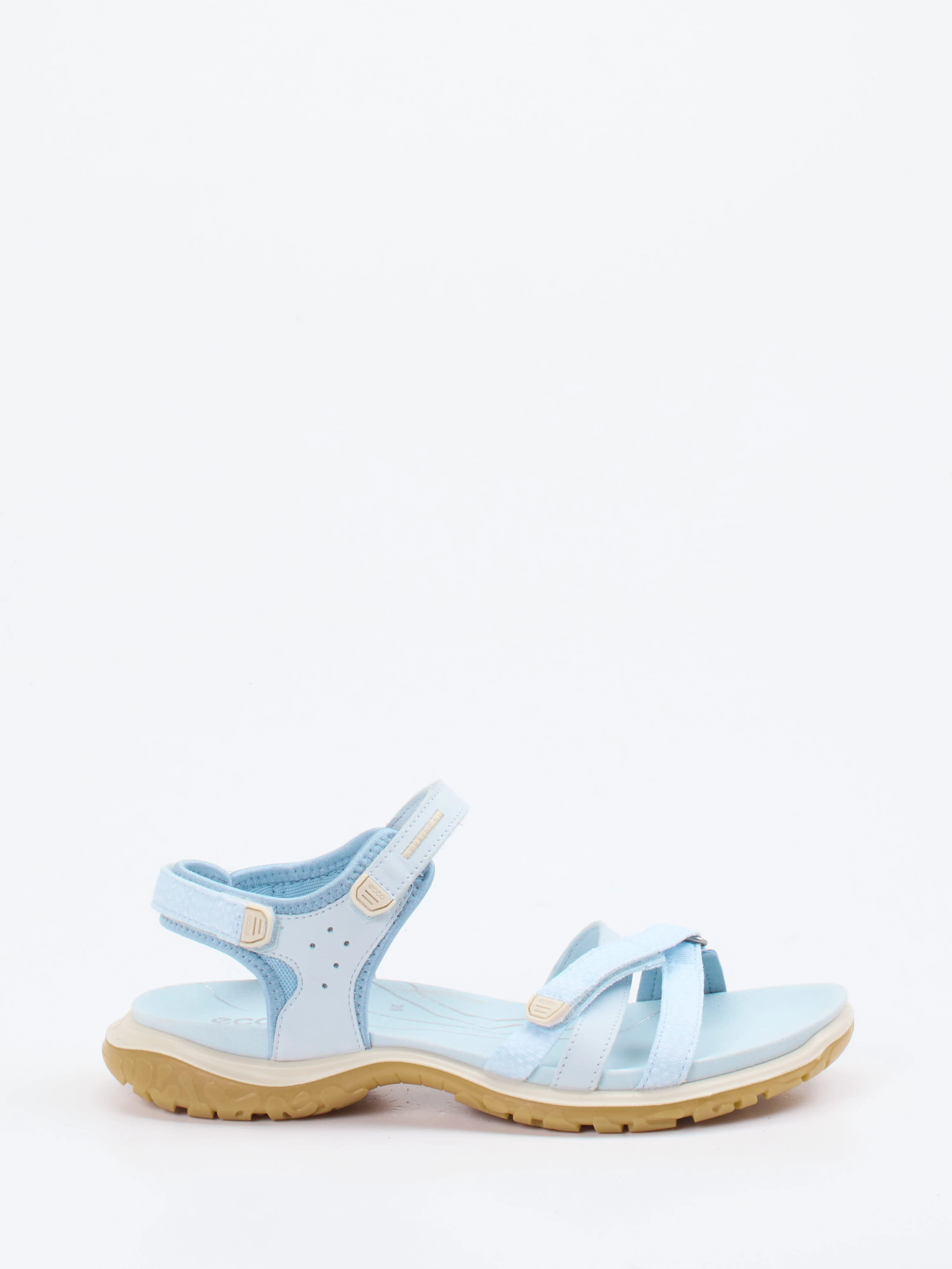 Sandale blau 1201199000601
