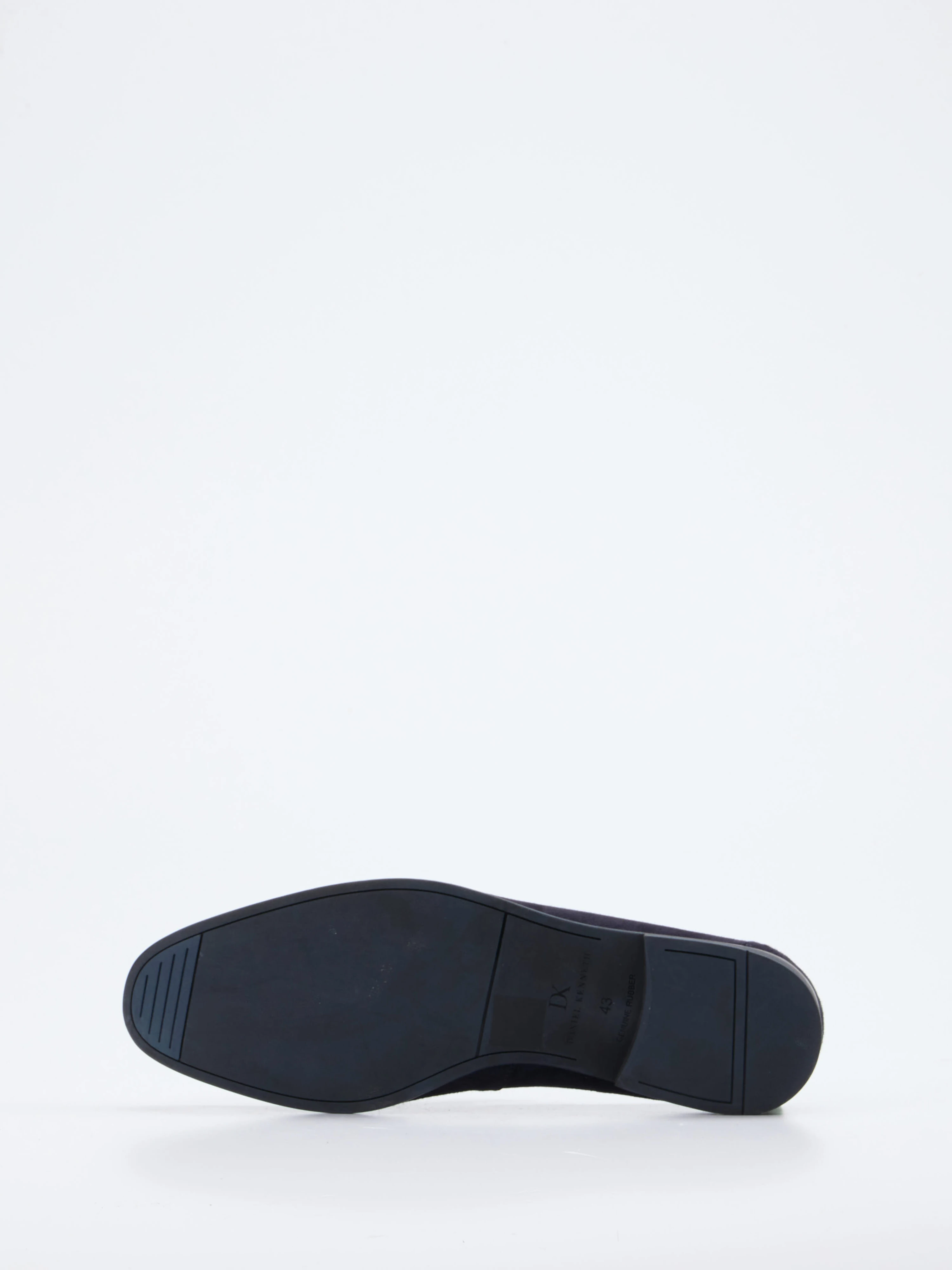 Slipper blau 4510109014705