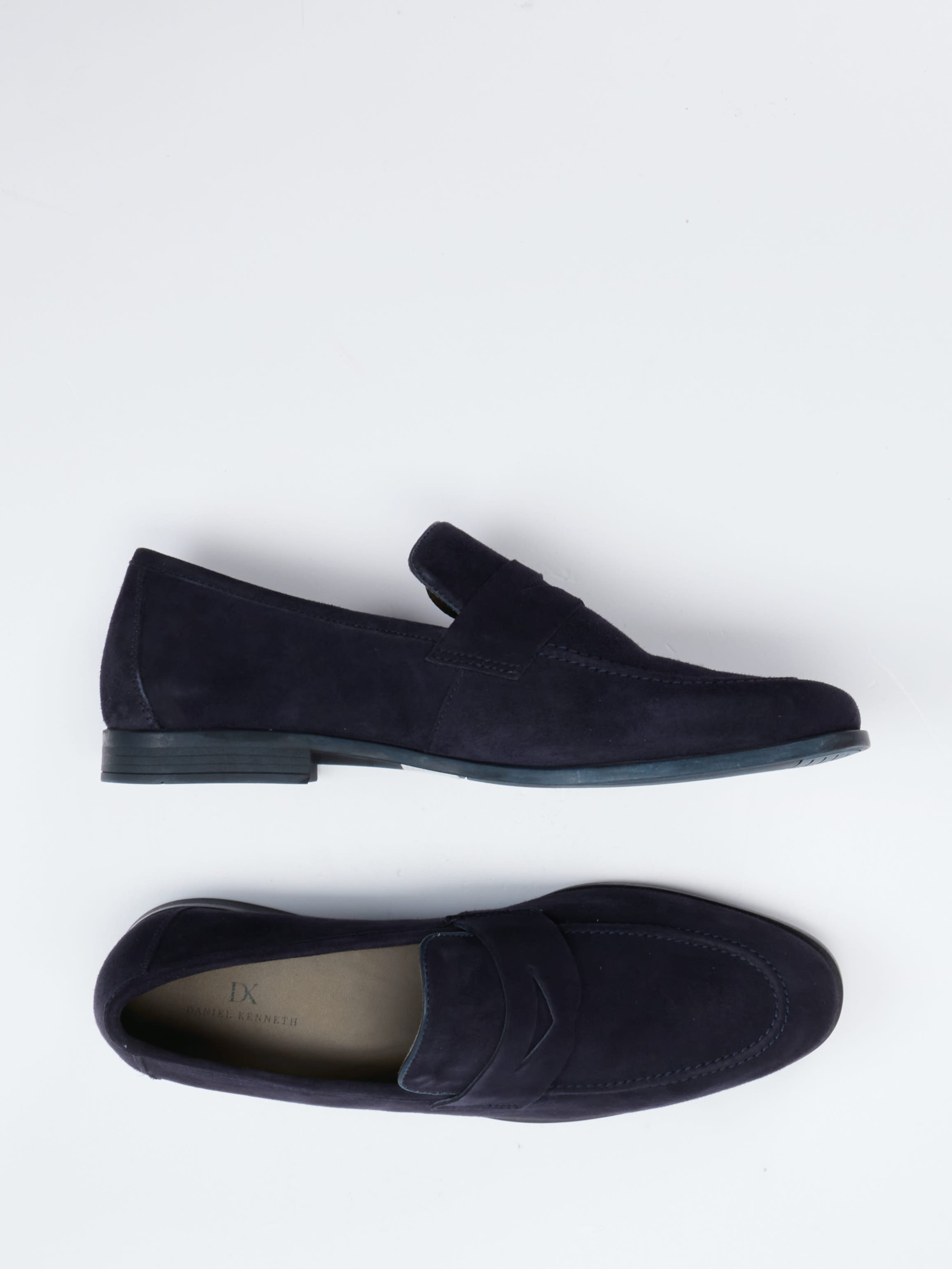 Slipper blau 4510109014704
