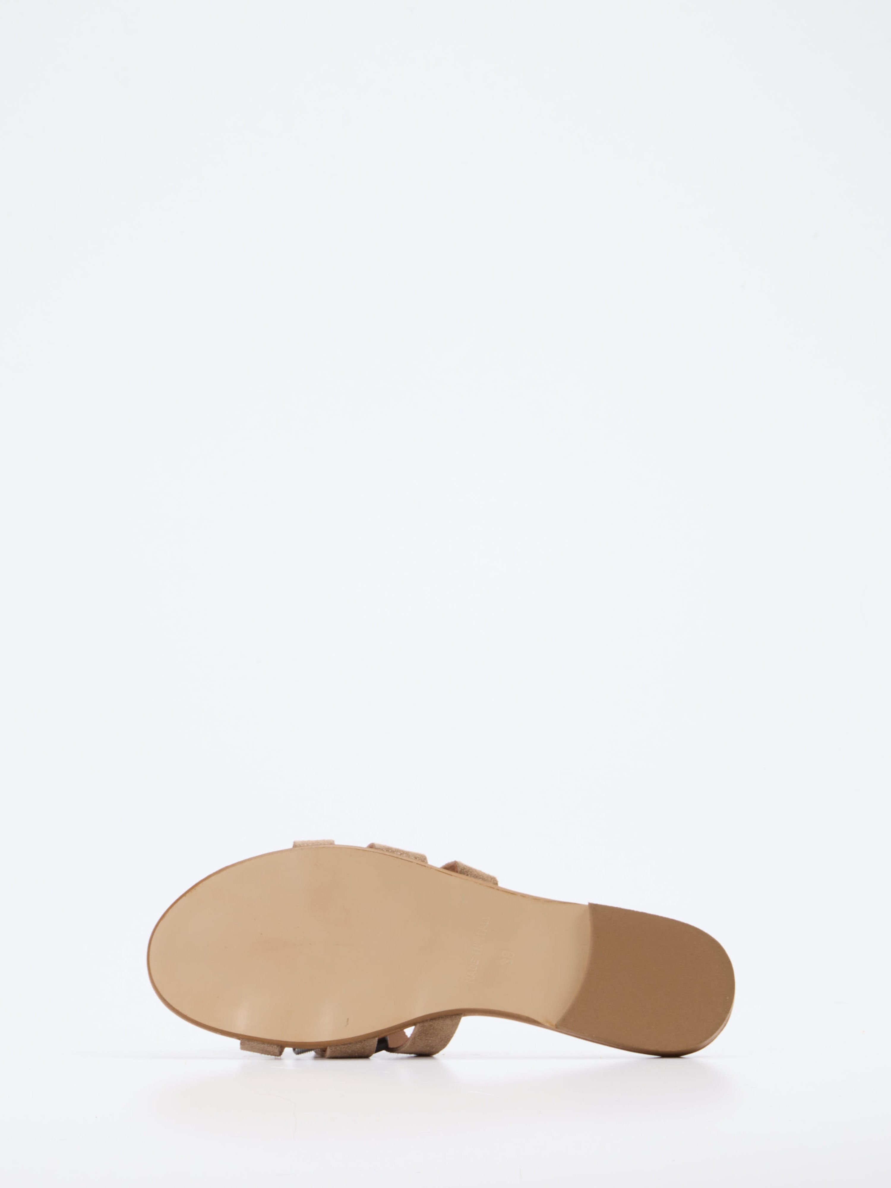 Pantolette braun 1120249000805