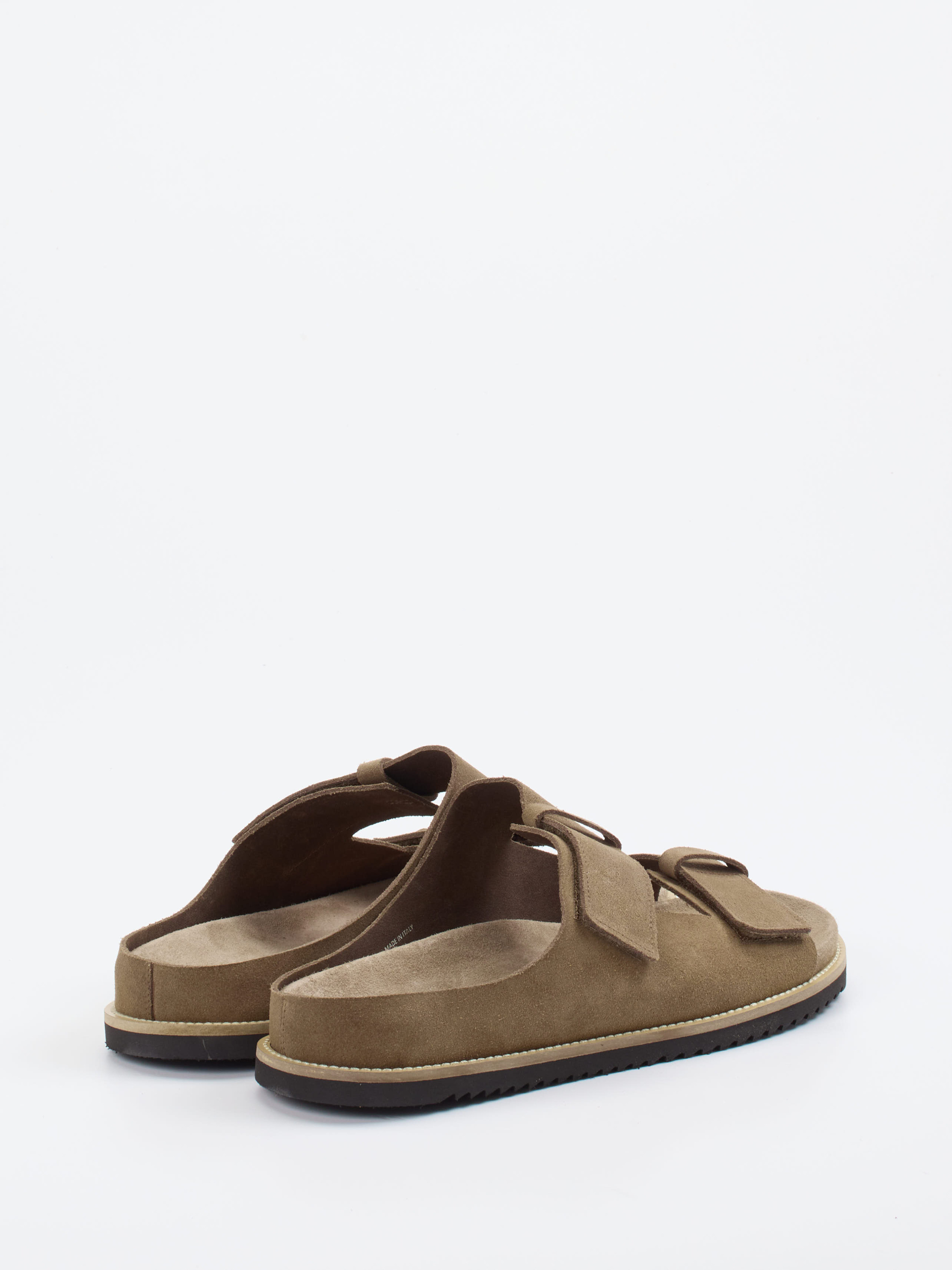 Pantolette braun 4101249000403