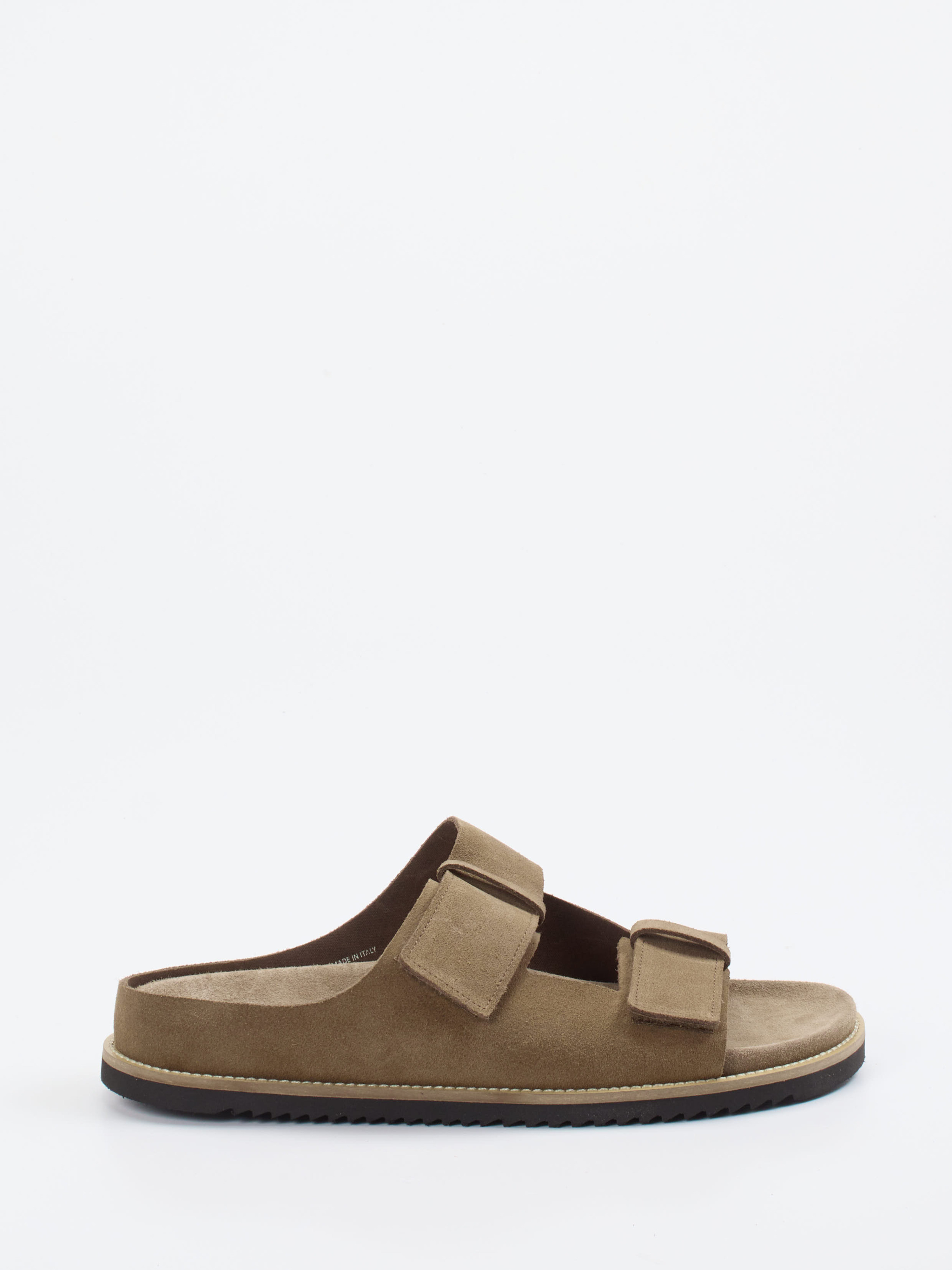 Pantolette braun 4101249000401