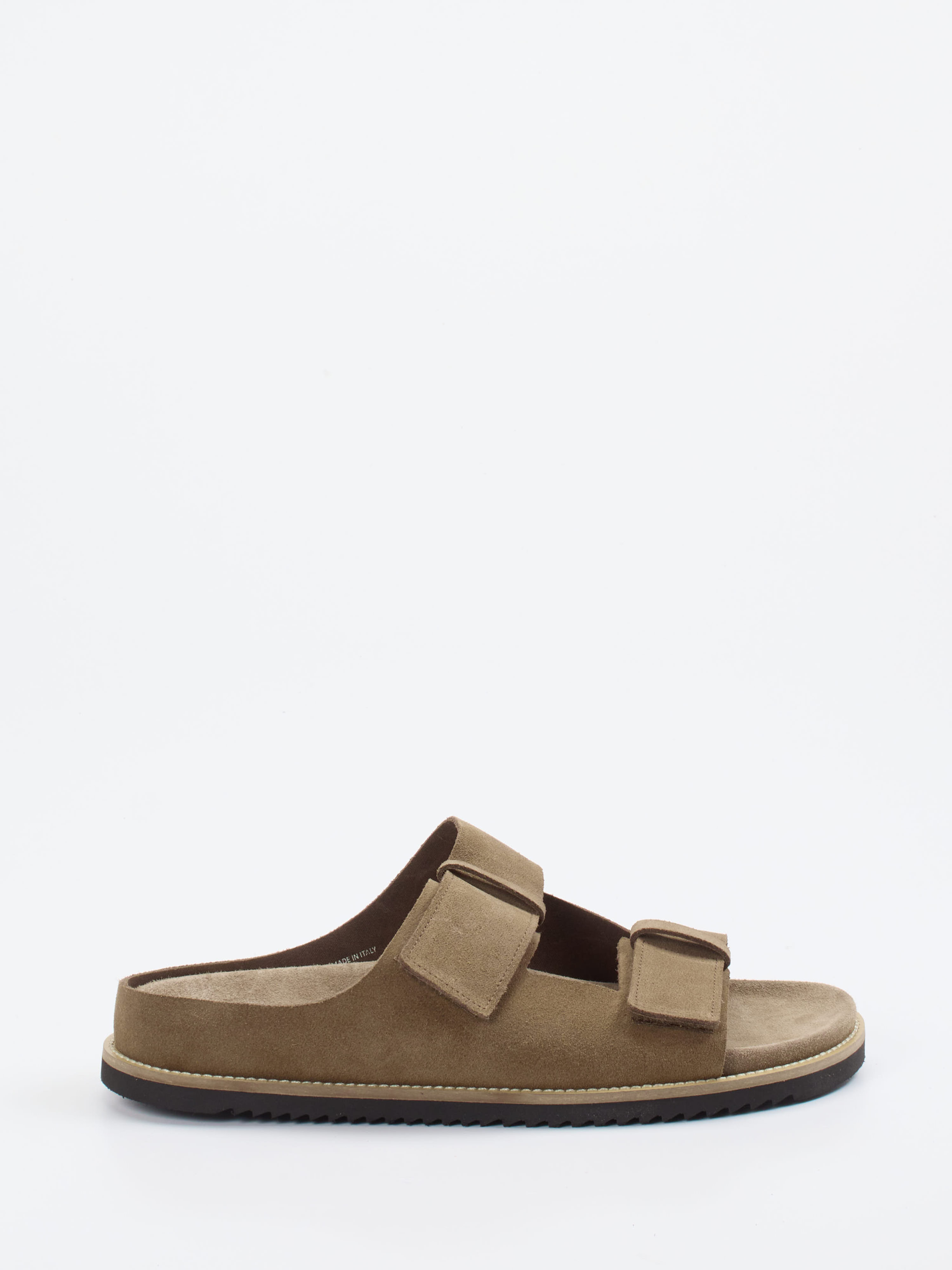Pantolette braun 4101249000401