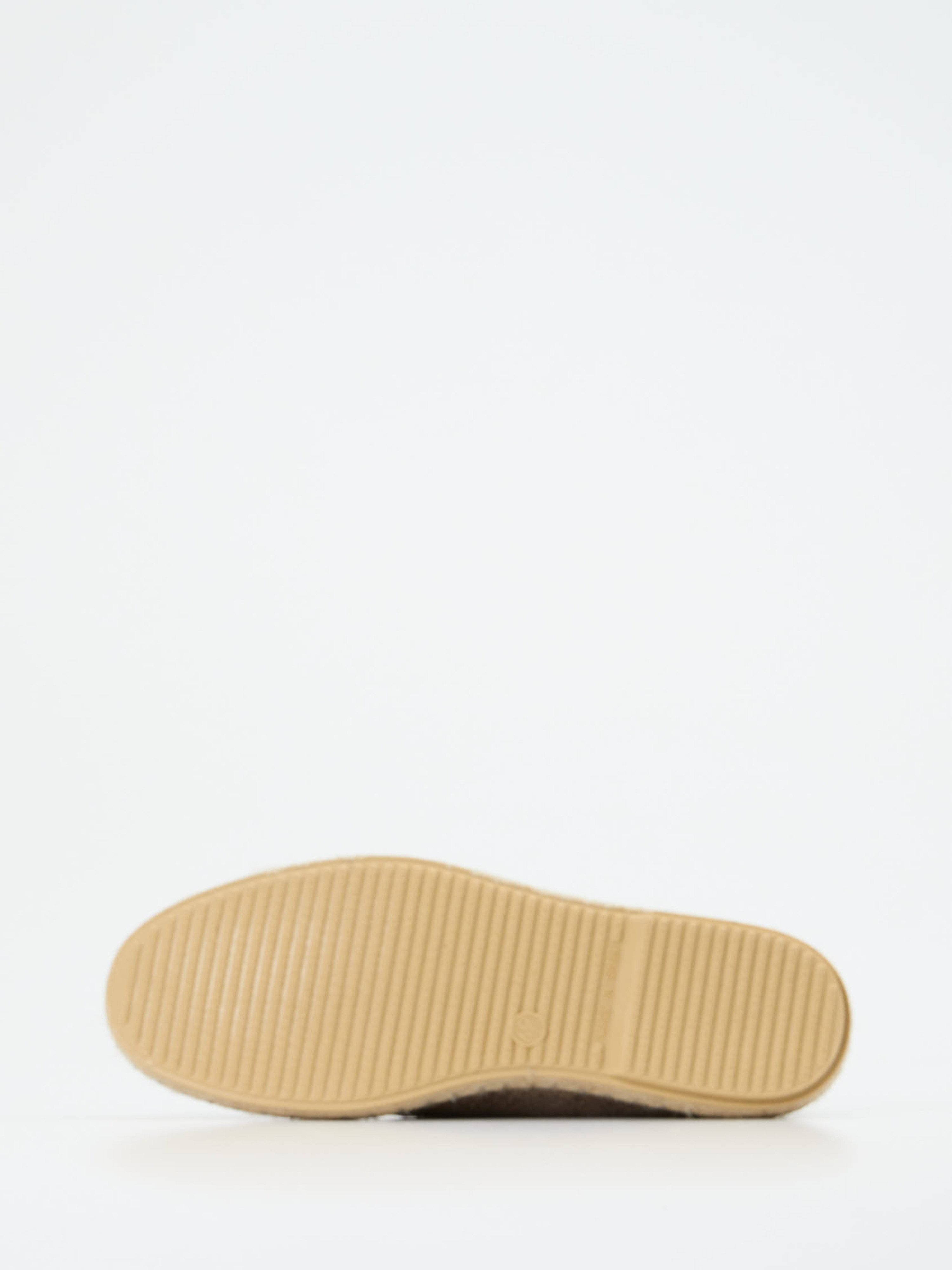 Slipper Tom braun 4510249003805