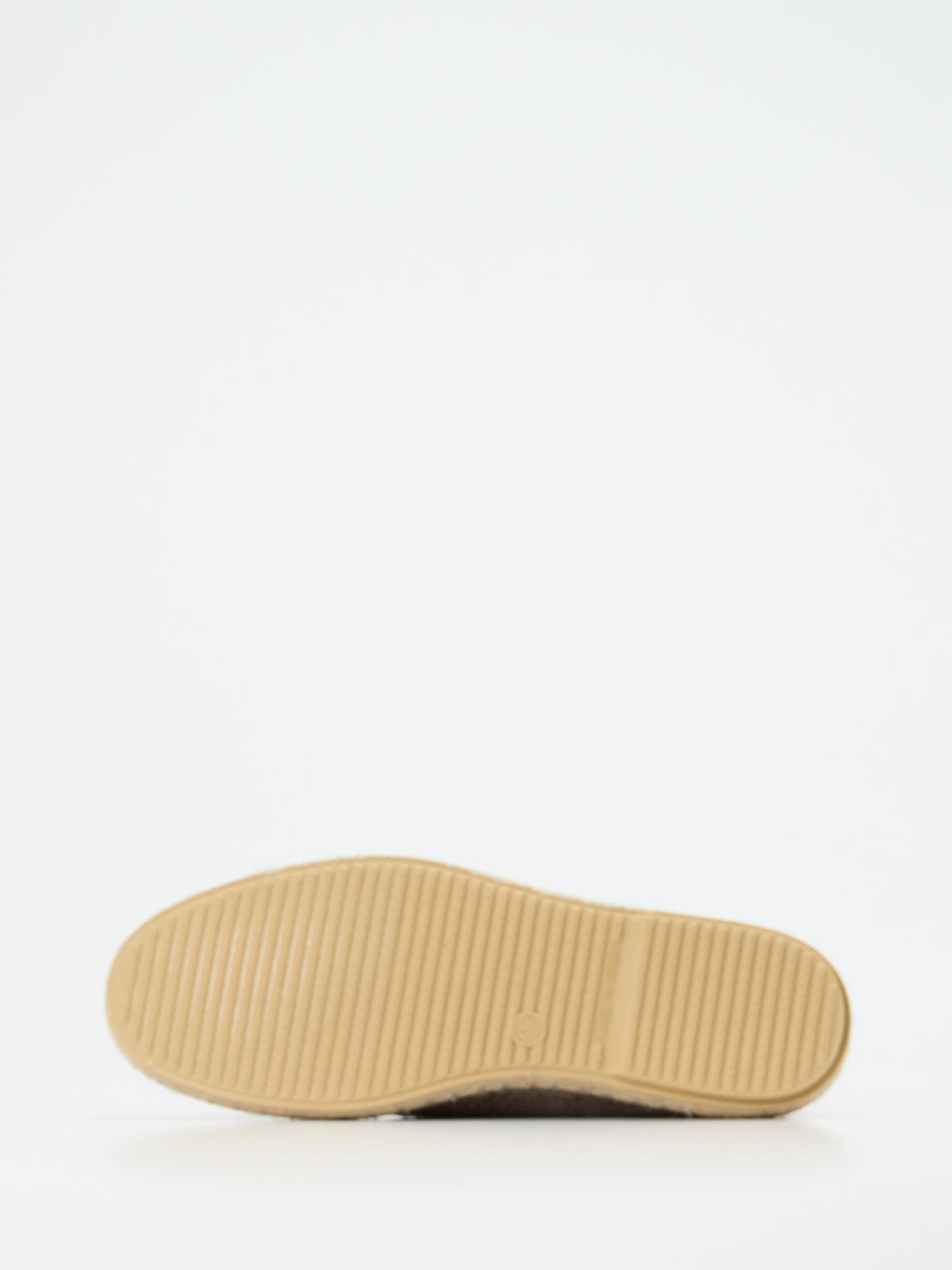 Slipper Tom braun 4510249003805