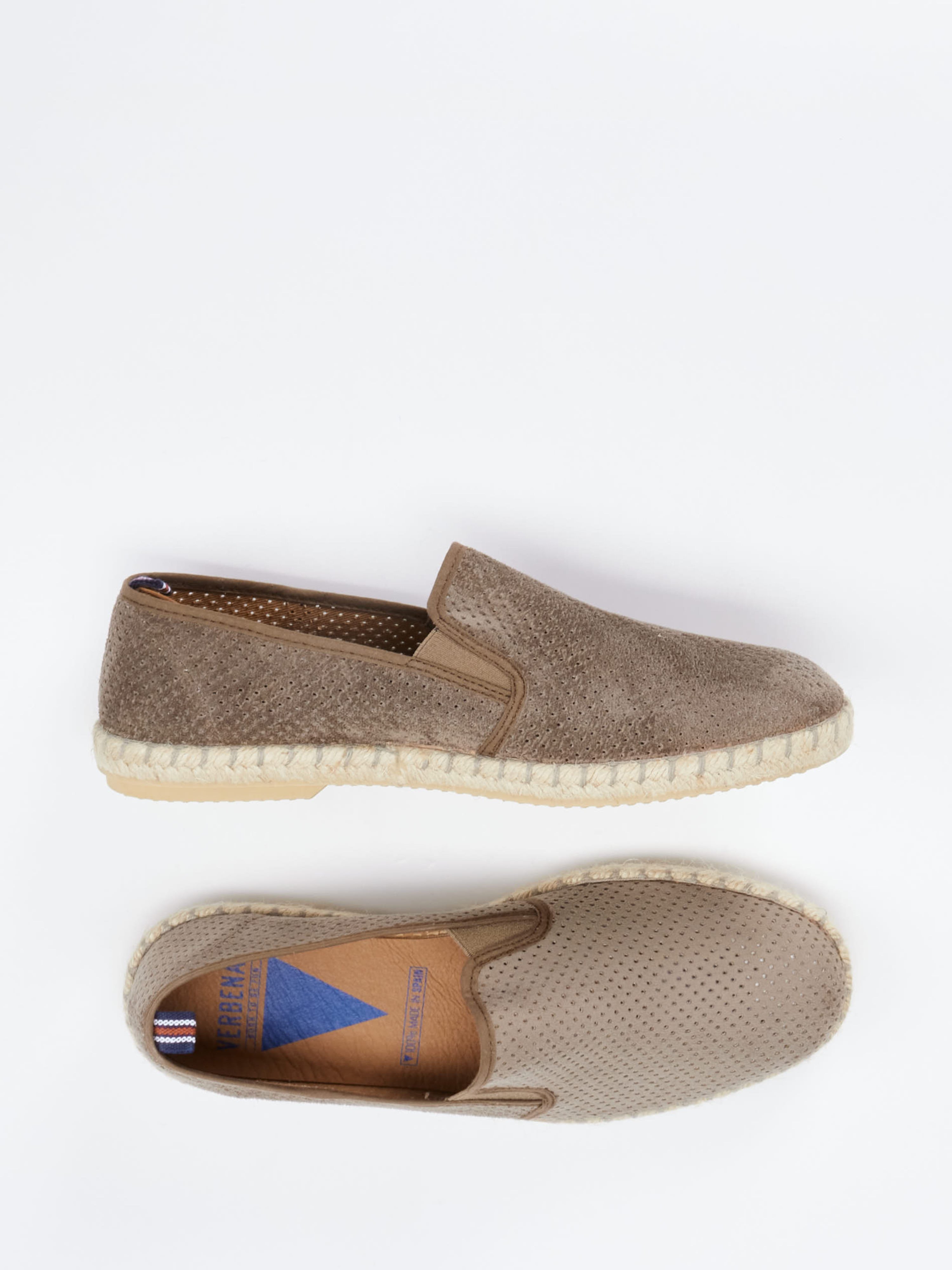 Slipper Tom braun 4510249003804