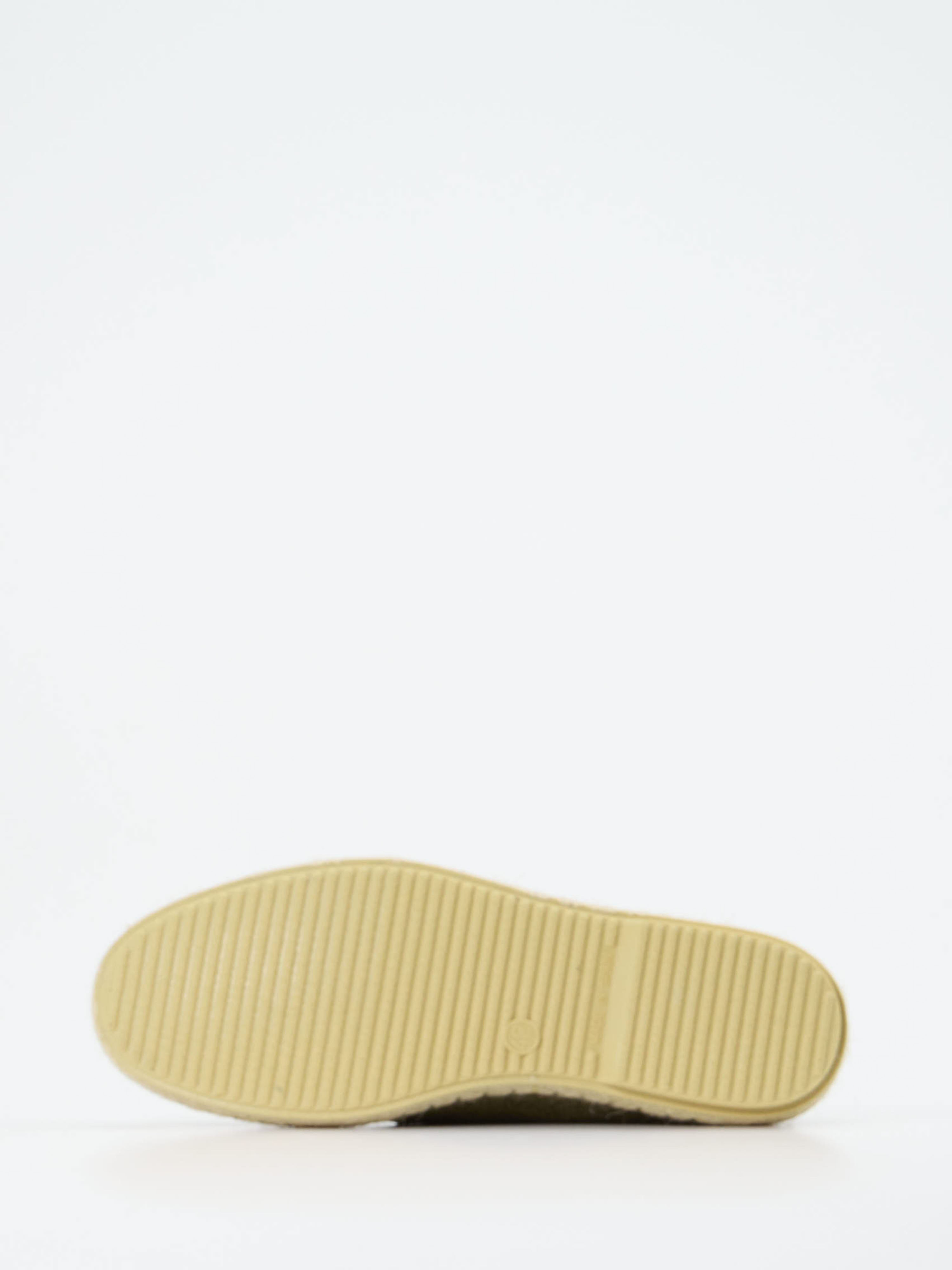 Slipper Tom grün 4510629002005