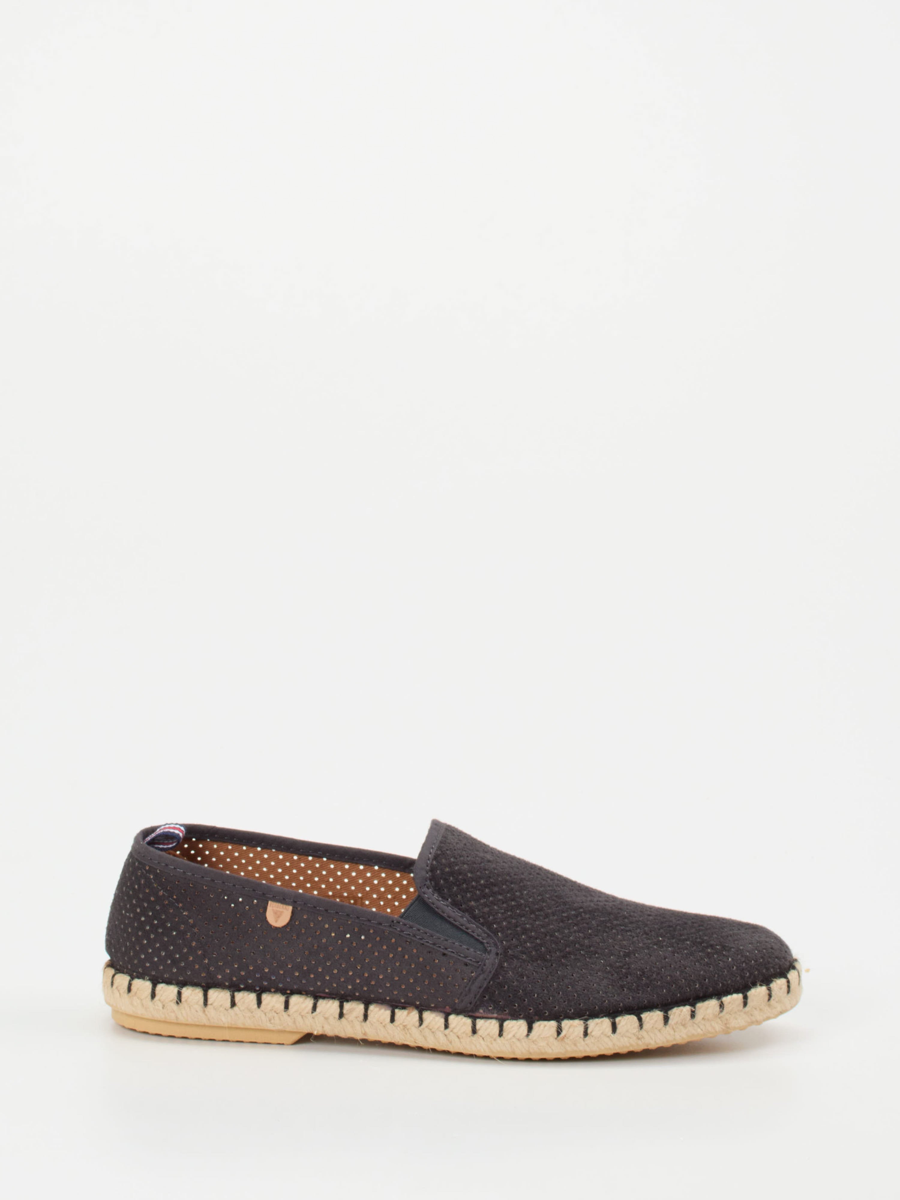 Slipper Tom grau 4510409001301