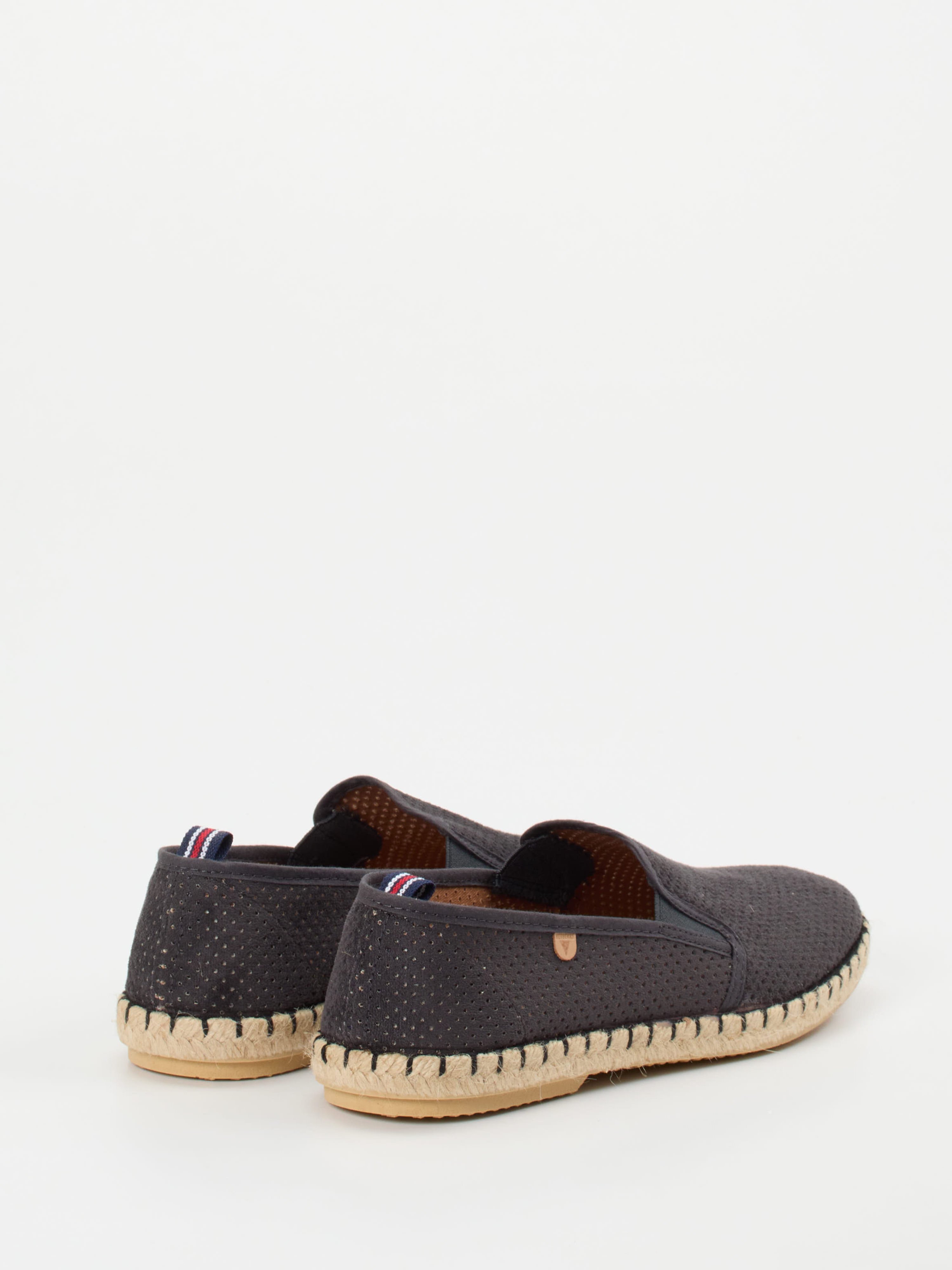 Slipper Tom grau 4510409001303