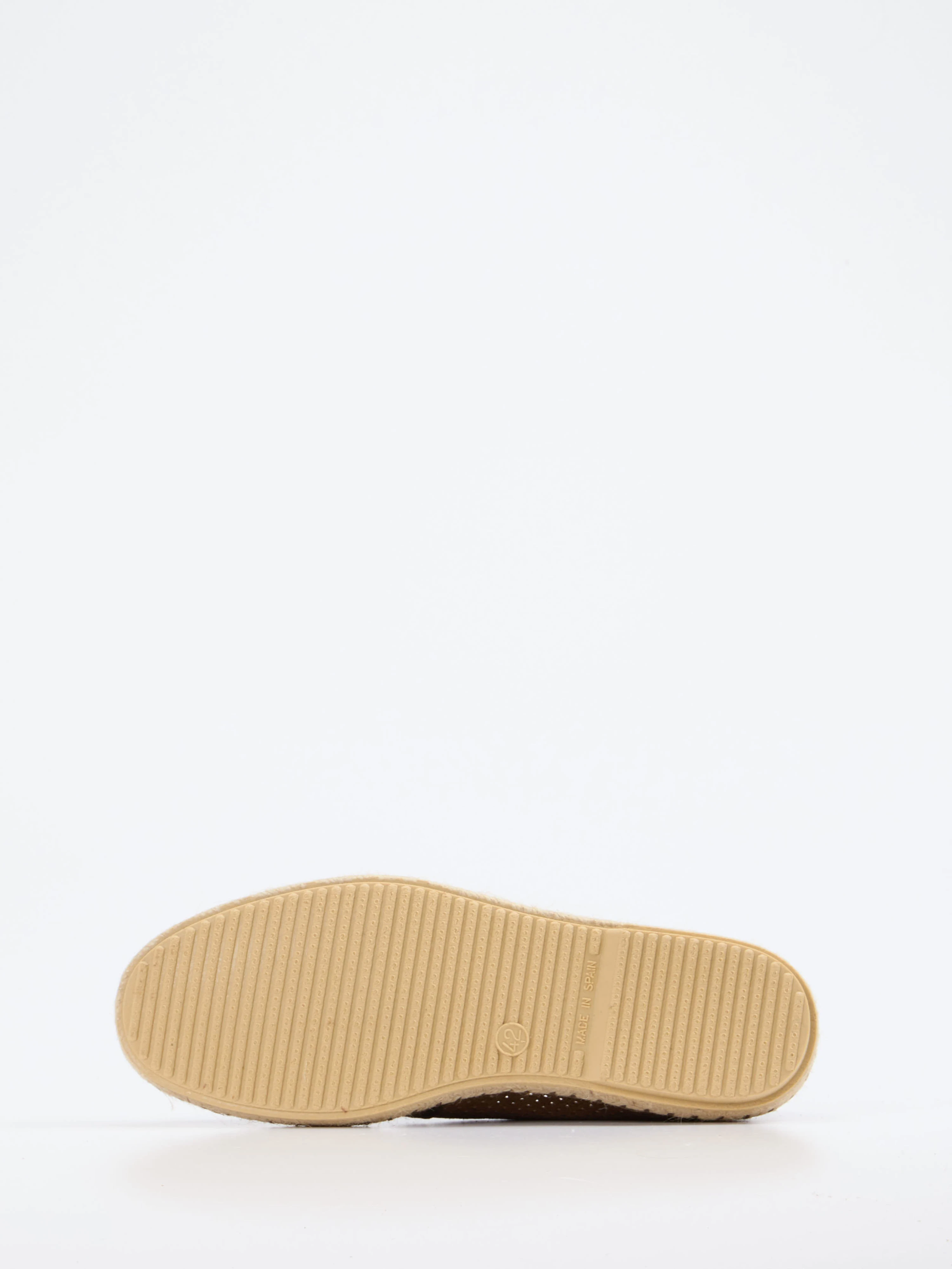Slipper Tom Hole/Micro braun 4510209008505