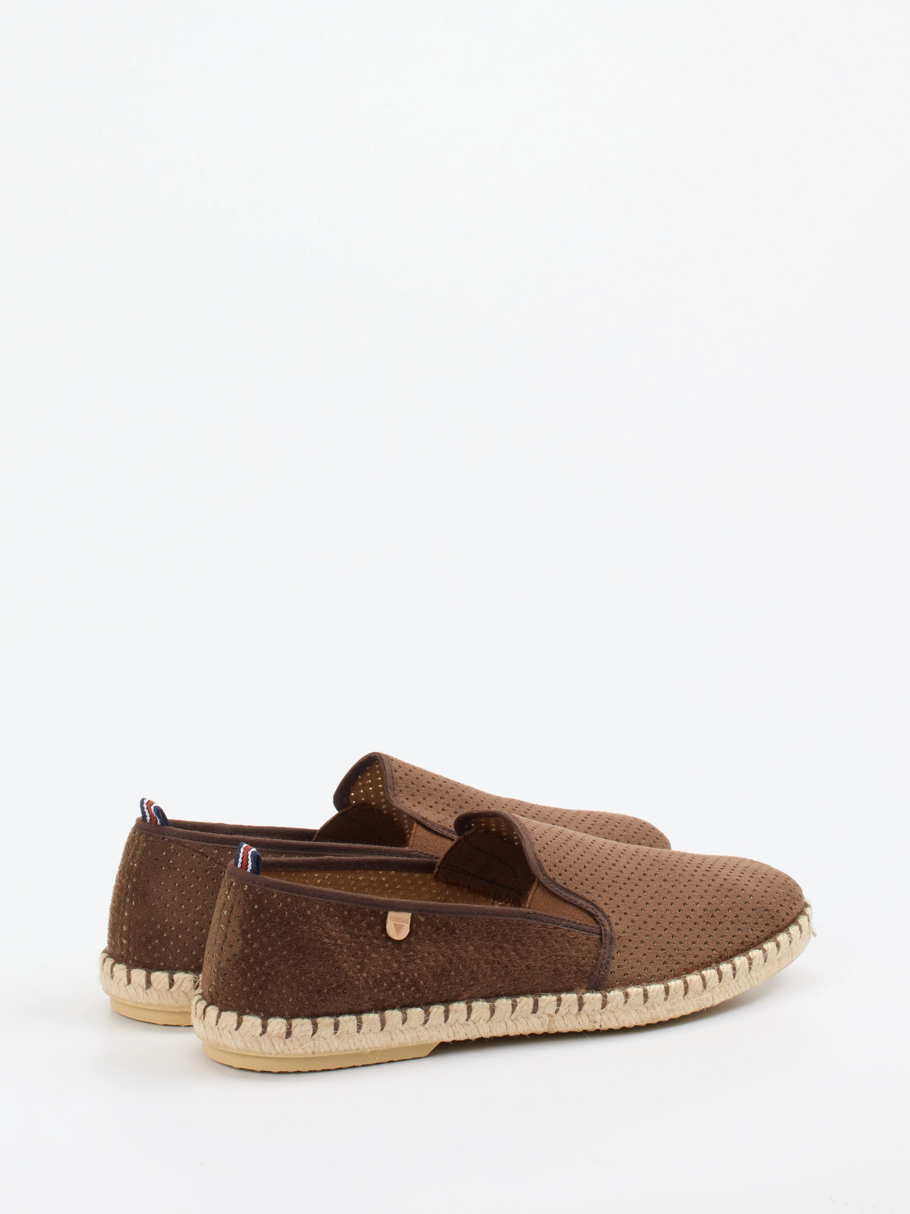 Slipper Tom Hole/Micro braun 4510209008503