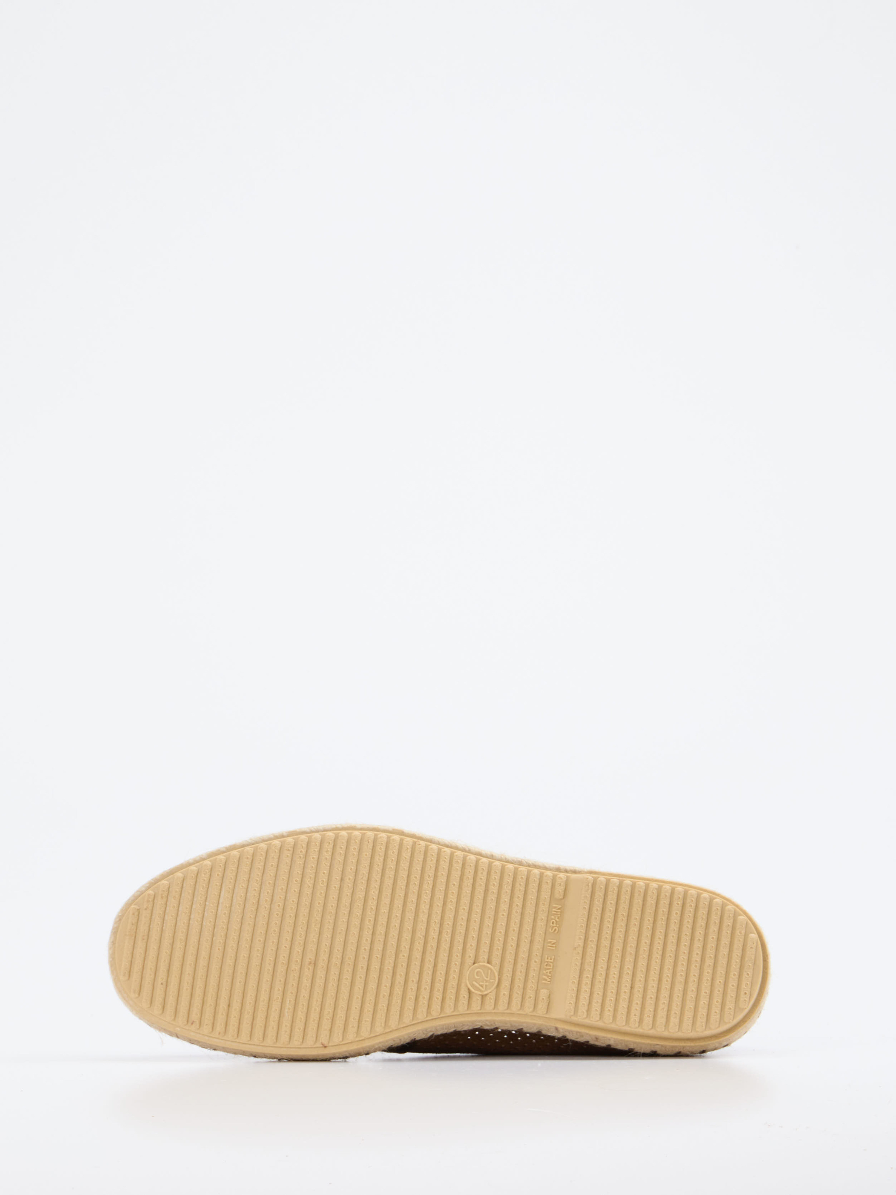 Slipper Tom Hole/Micro braun 4510209008505