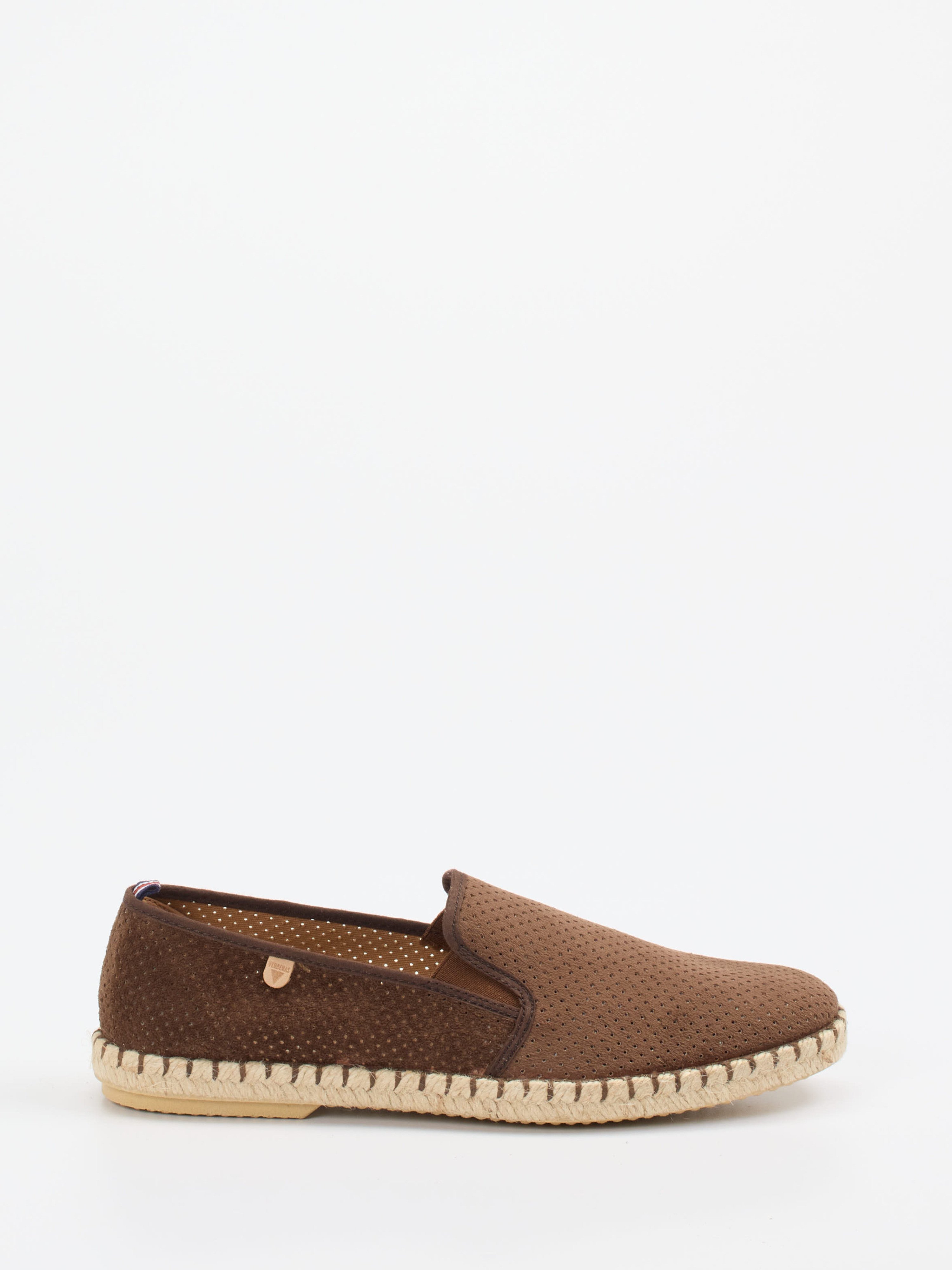 Slipper Tom Hole/Micro braun 4510209008501