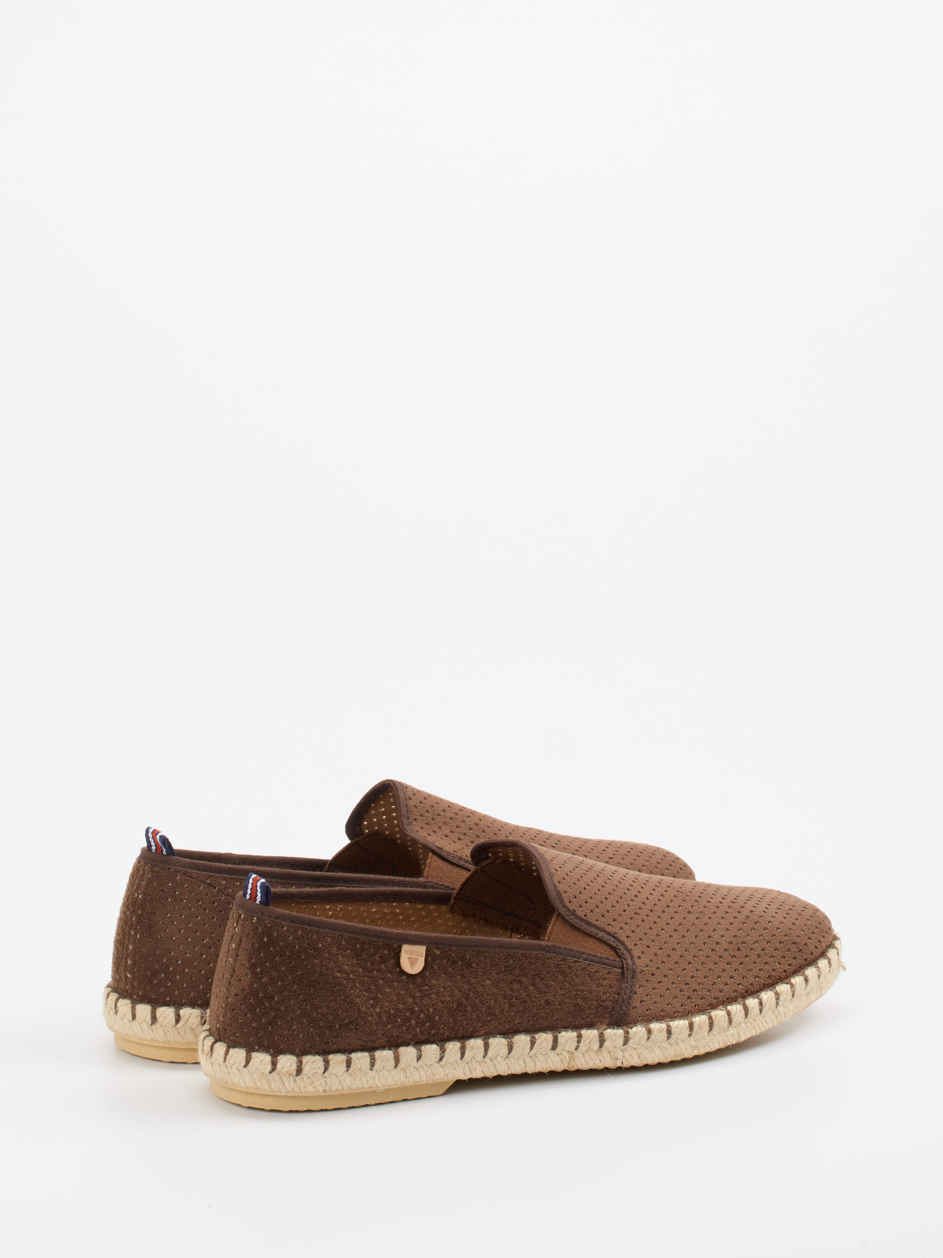 Slipper Tom Hole/Micro braun 4510209008503