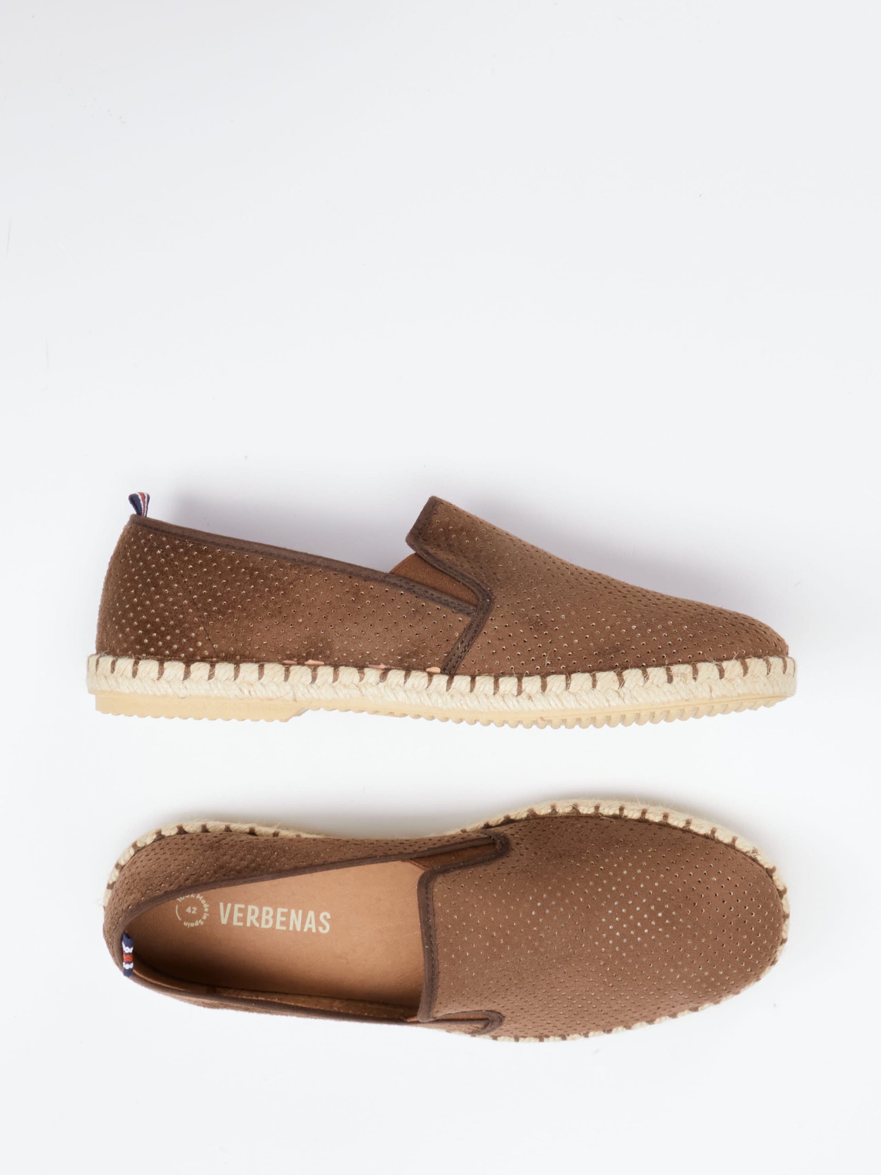 Slipper Tom Hole/Micro braun 4510209008504