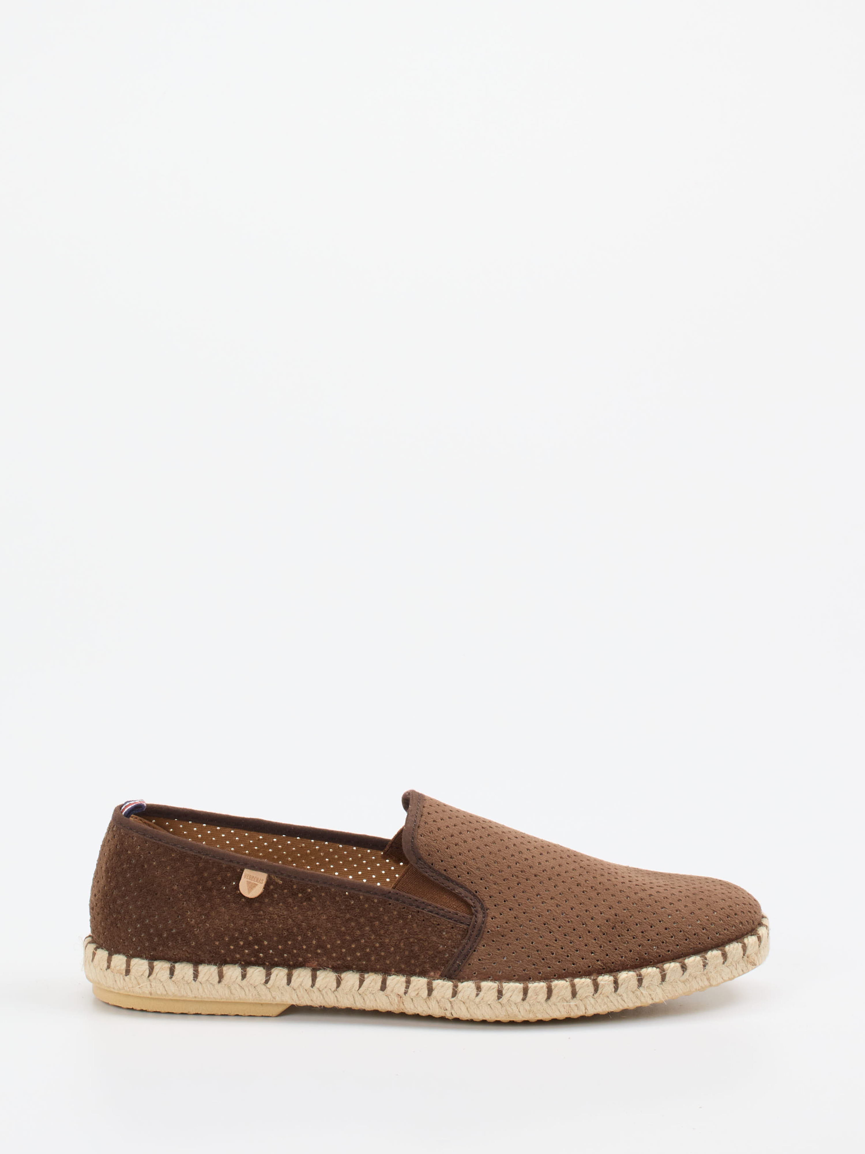 Slipper Tom Hole/Micro braun 4510209008501