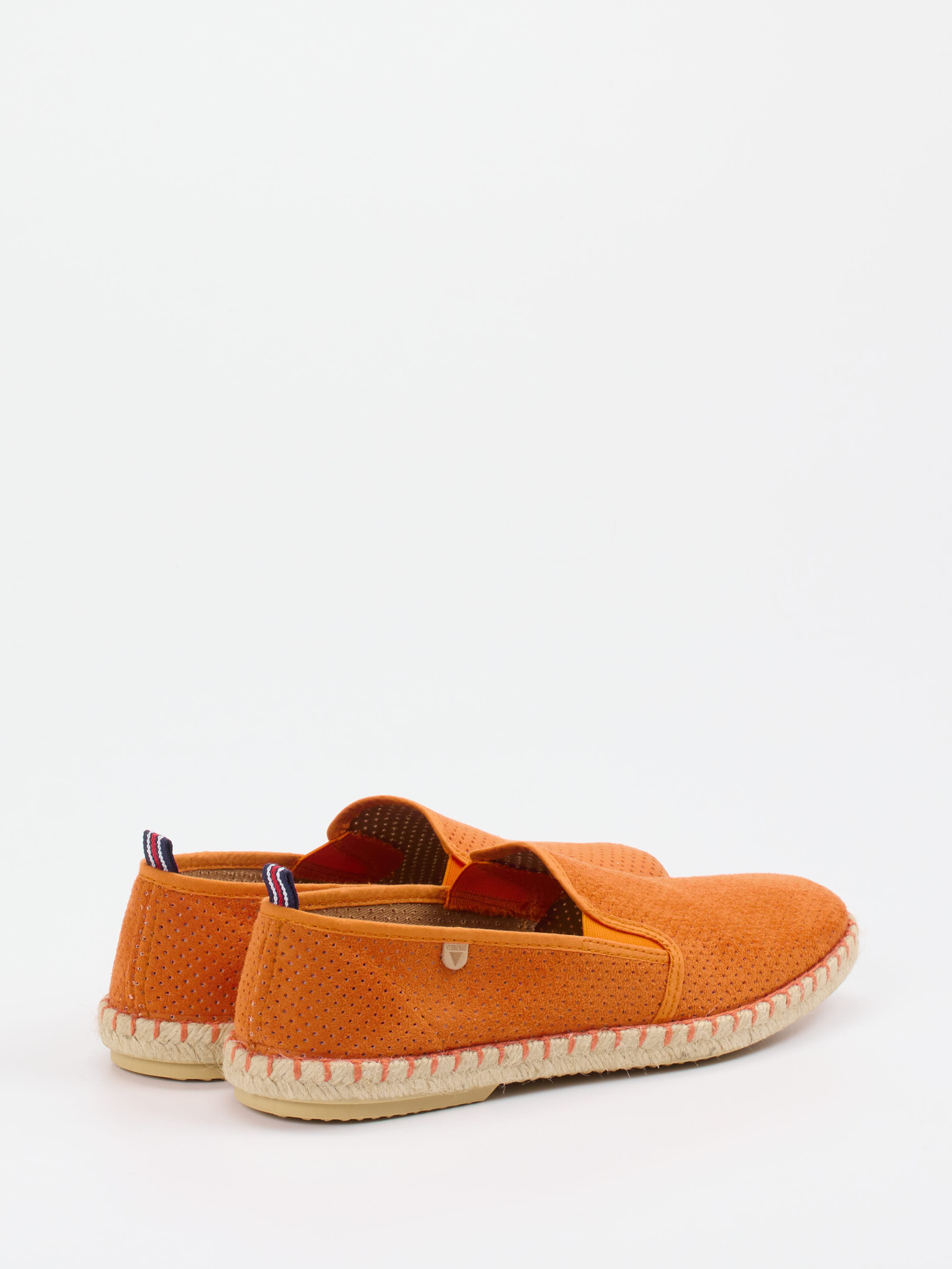 Slipper Tom Hole/Micro orange 4510579000103