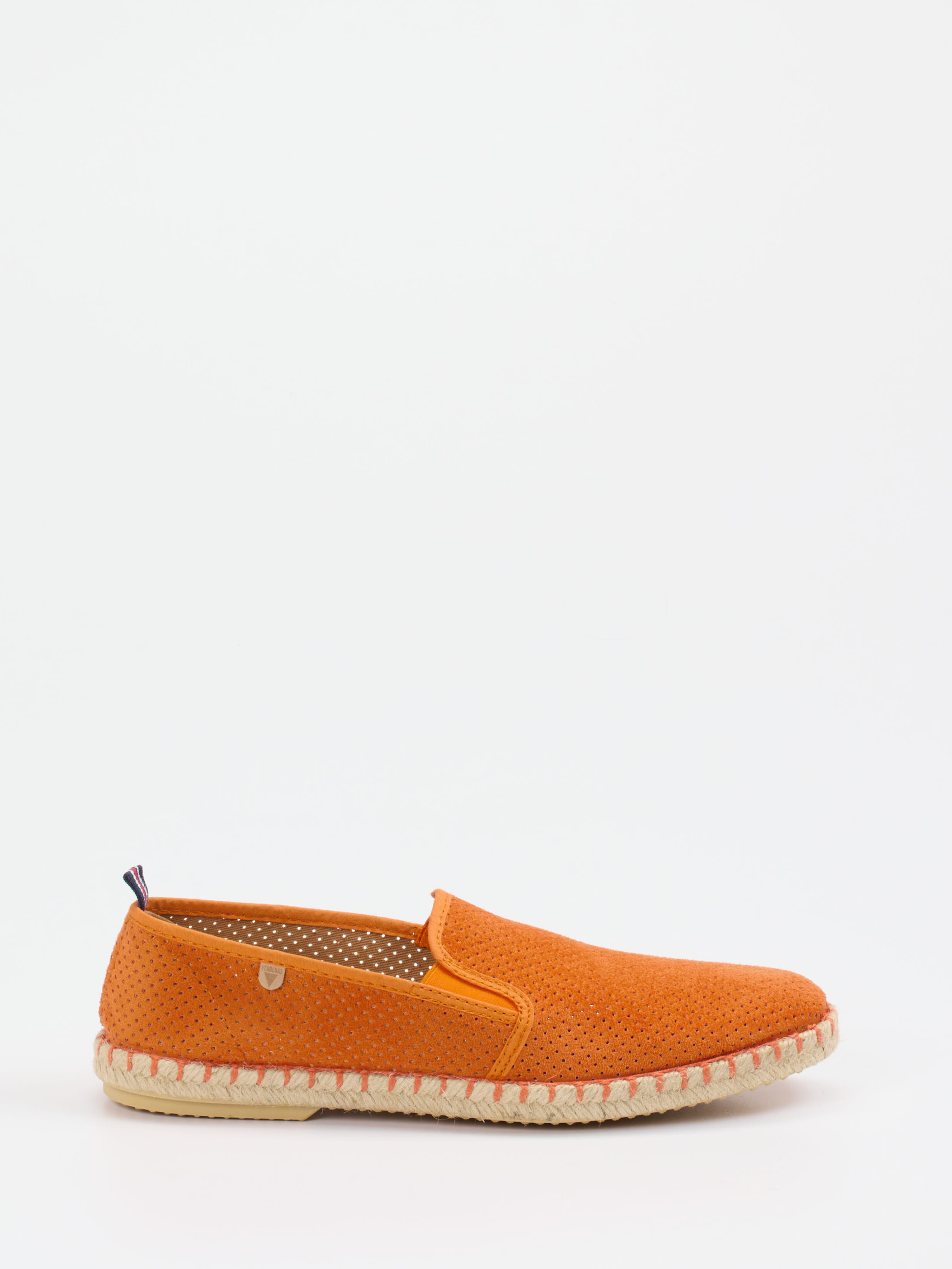 Slipper Tom Hole/Micro orange 4510579000101