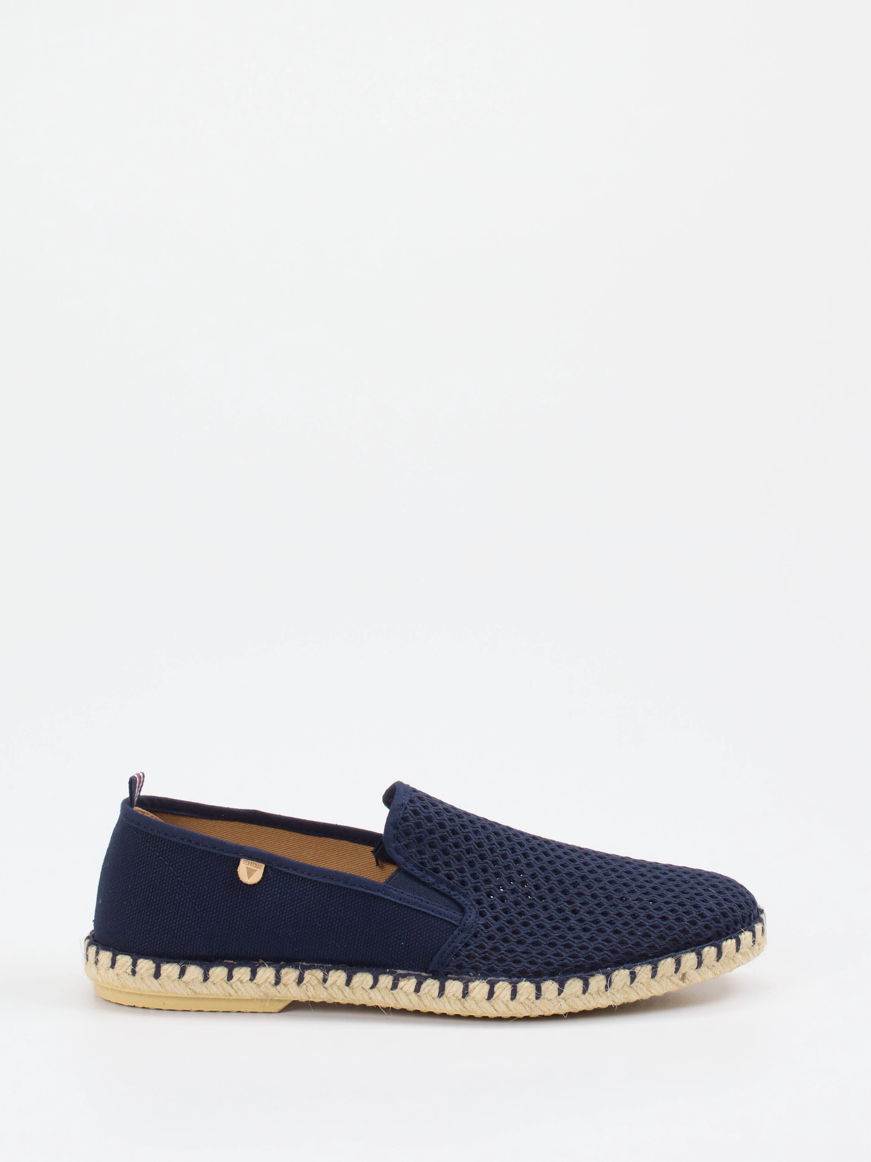 Slipper Tom Rejilla/Paris blau 4510109014901