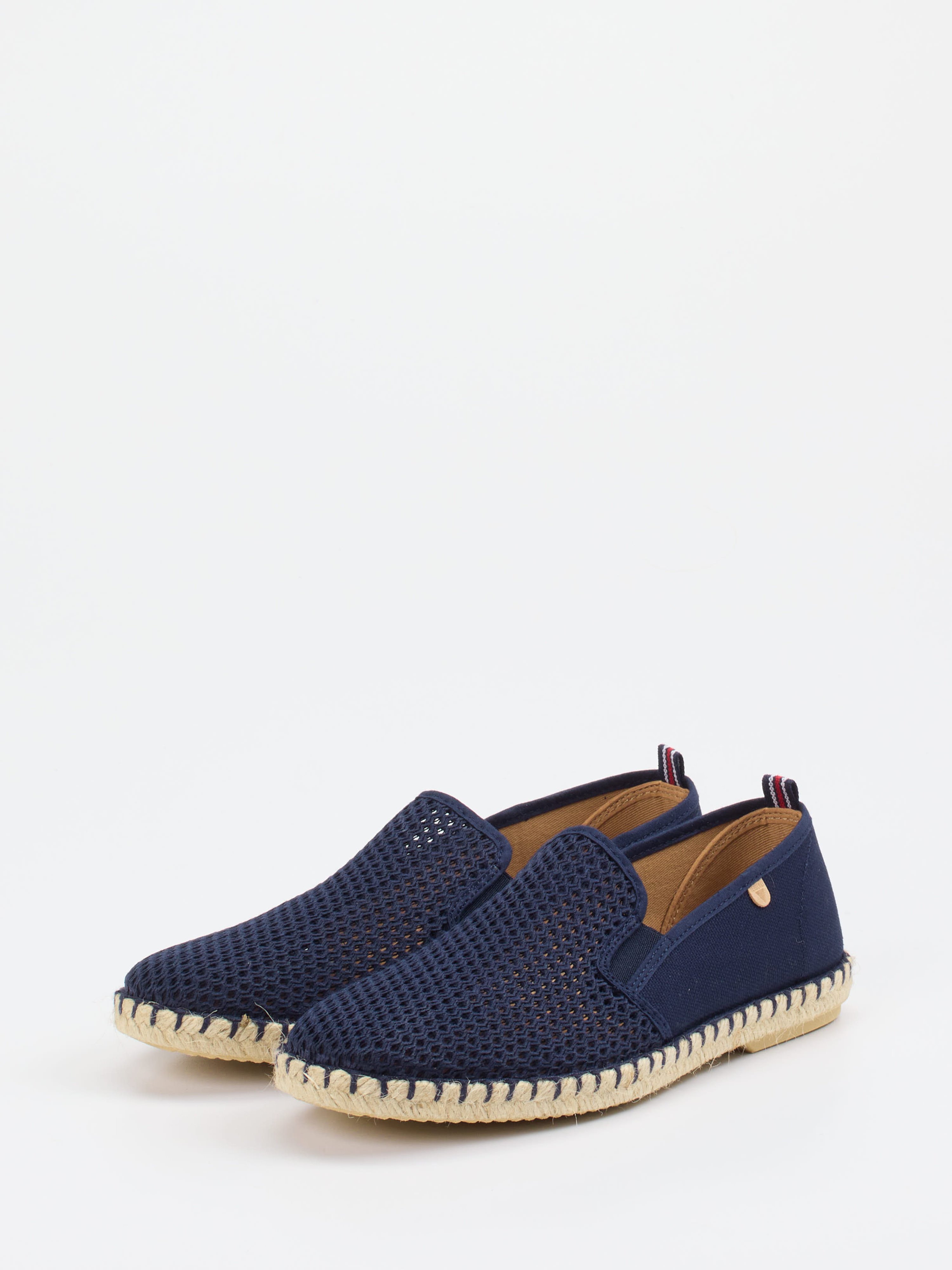 Slipper Tom Rejilla/Paris