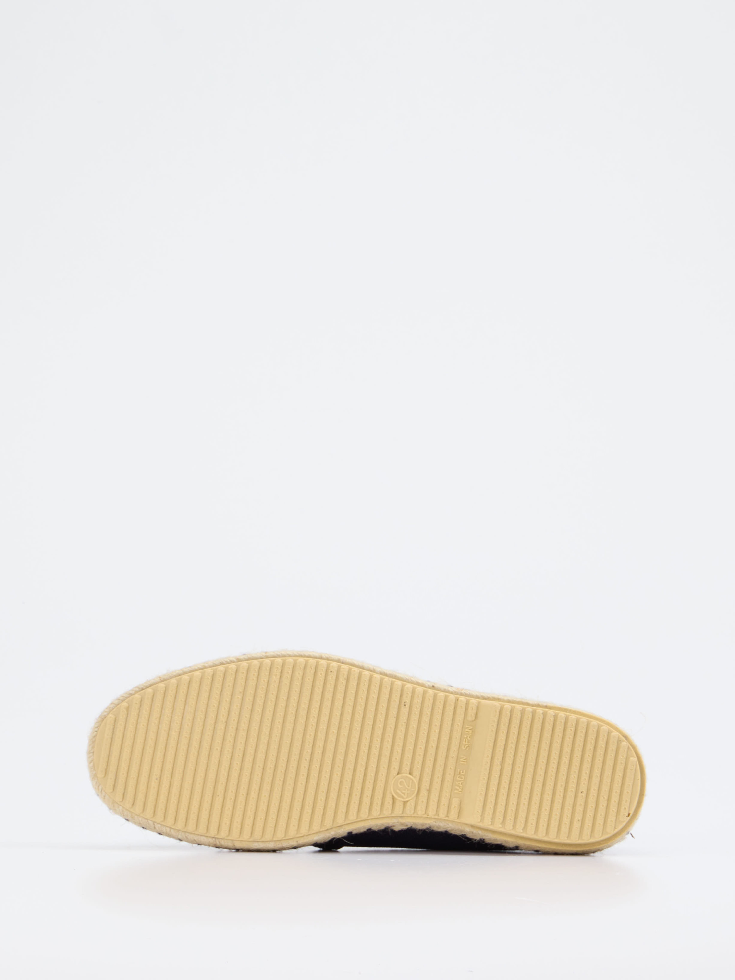 Slipper Tom Rejilla/Paris blau 4510109014905