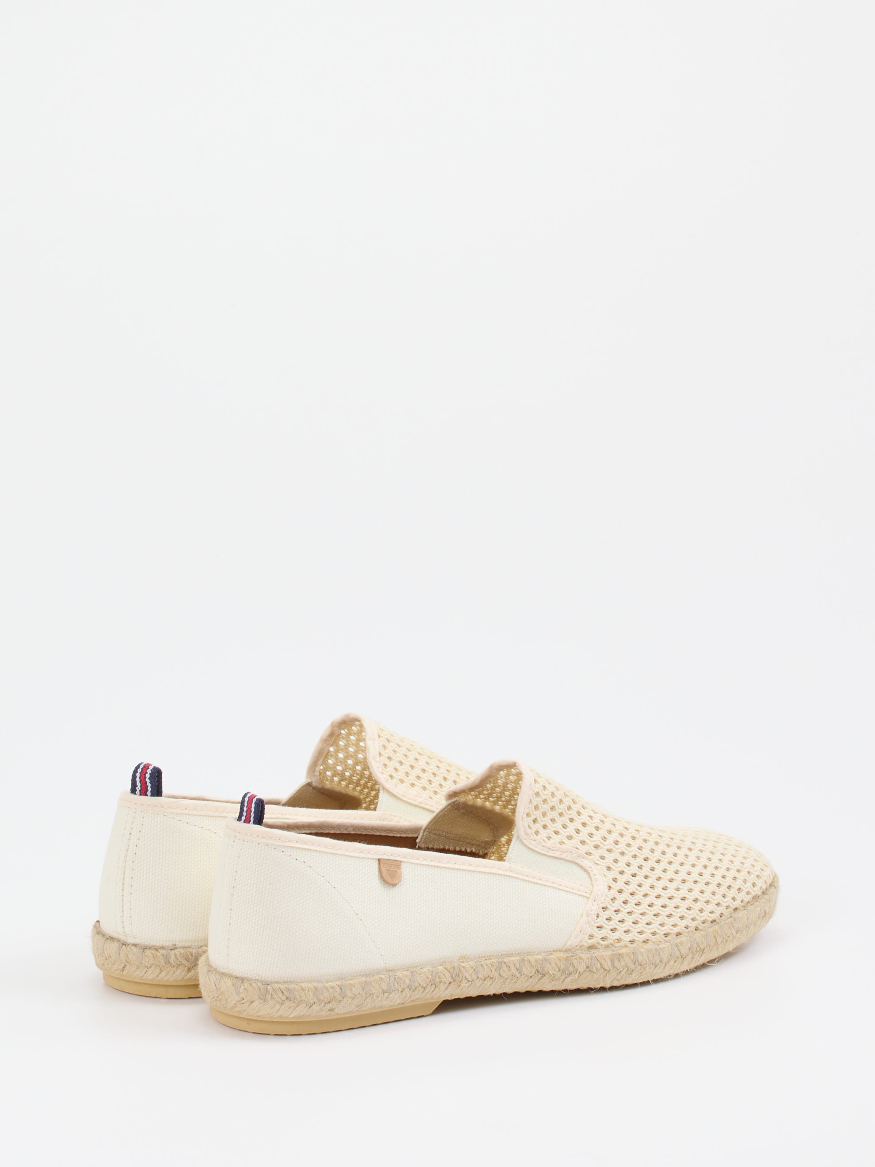 Slipper Tom Rejilla/Paris beige 4510359002803