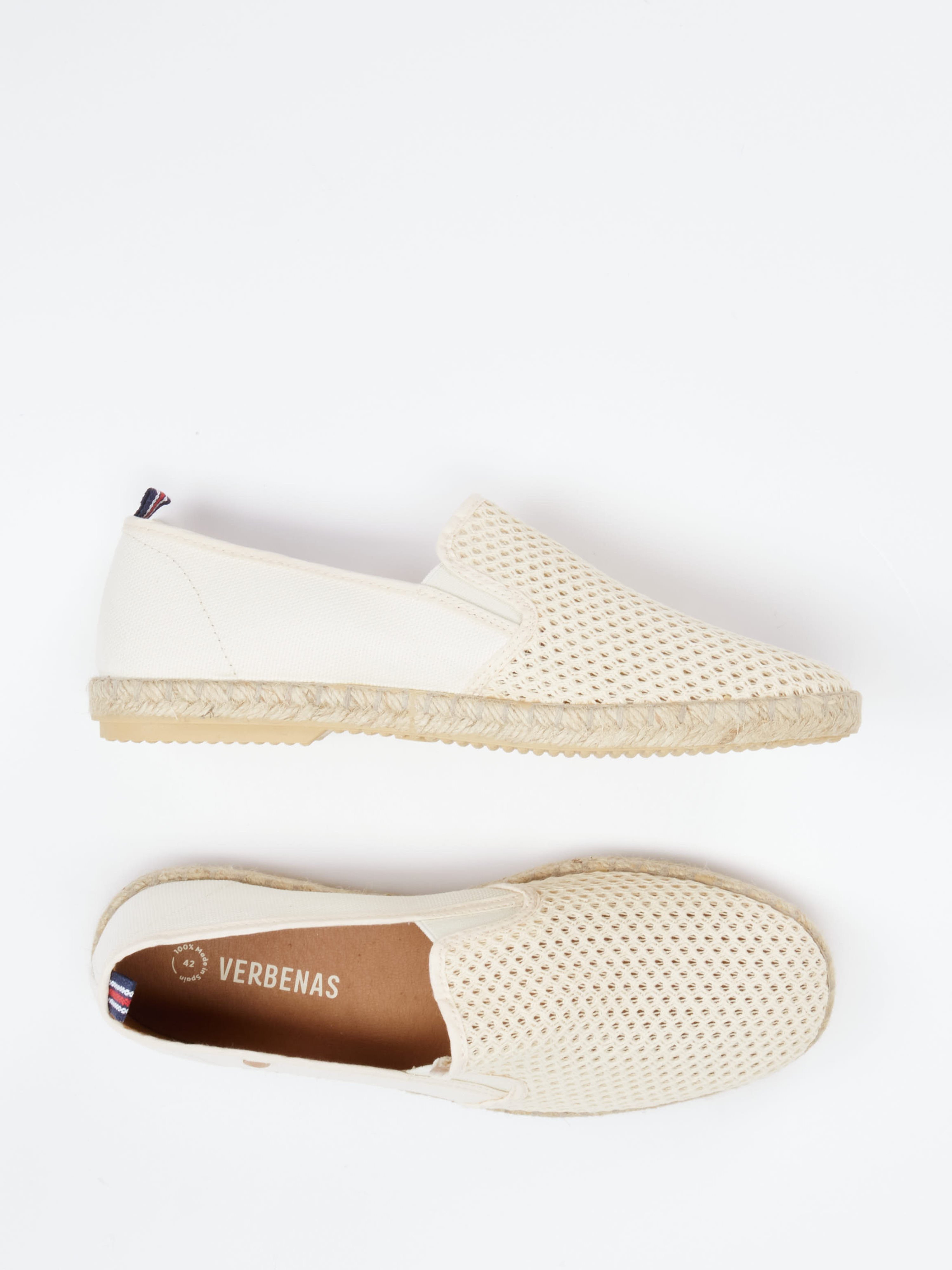 Slipper Tom Rejilla/Paris beige 4510359002804