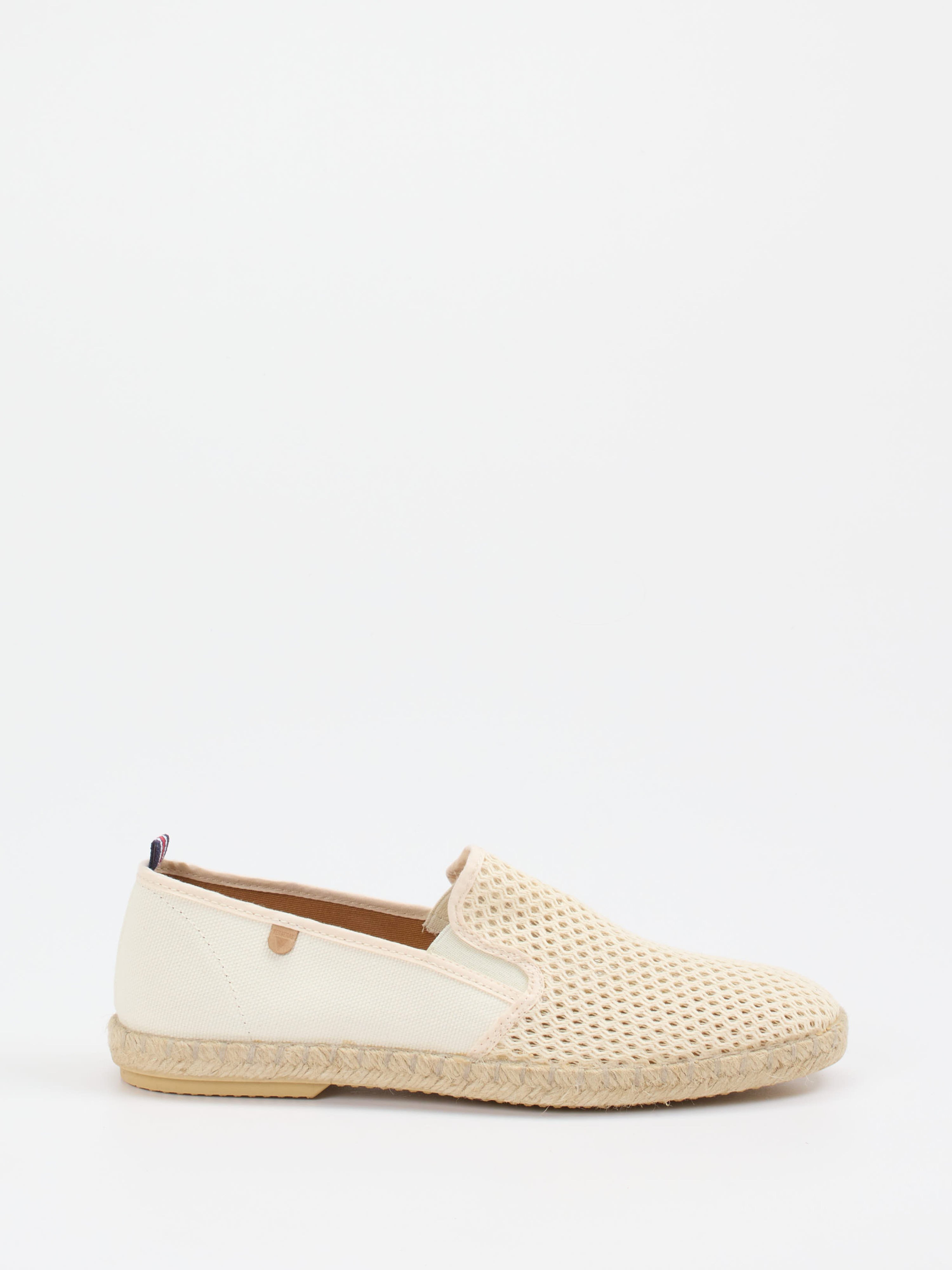 Slipper Tom Rejilla/Paris beige 4510359002801