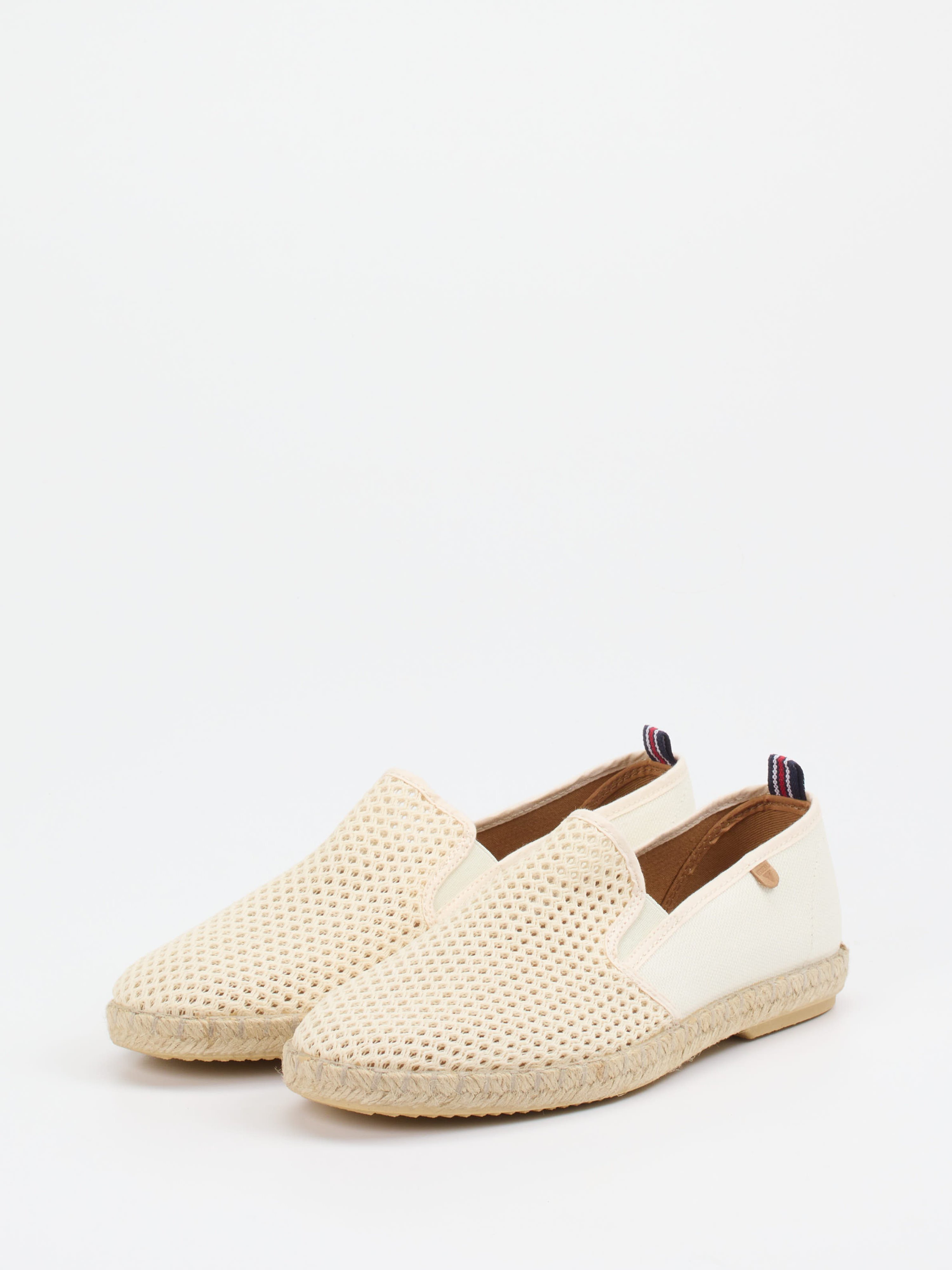 Slipper Tom Rejilla/Paris beige 4510359002802