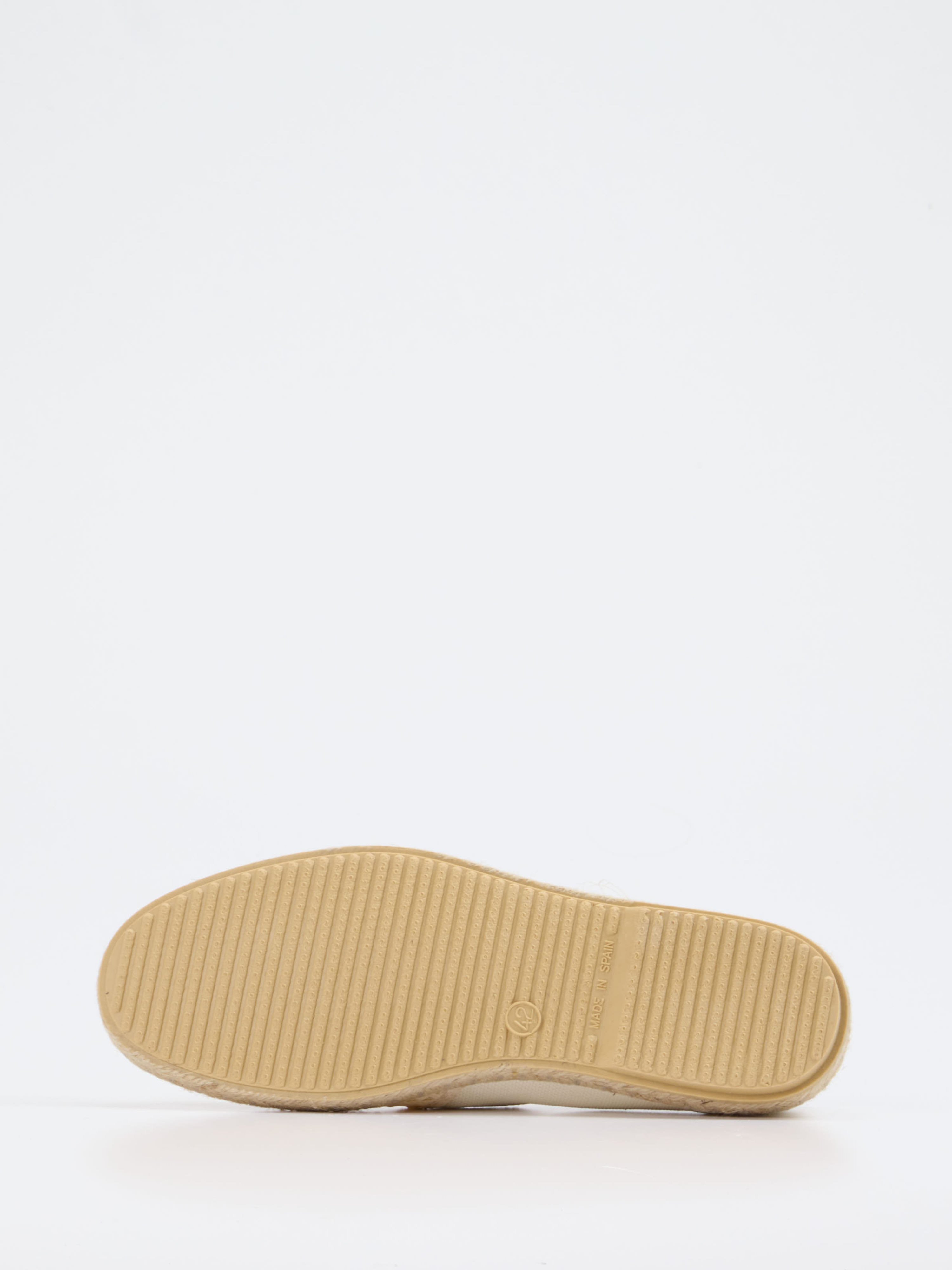 Slipper Tom Rejilla/Paris beige 4510359002805