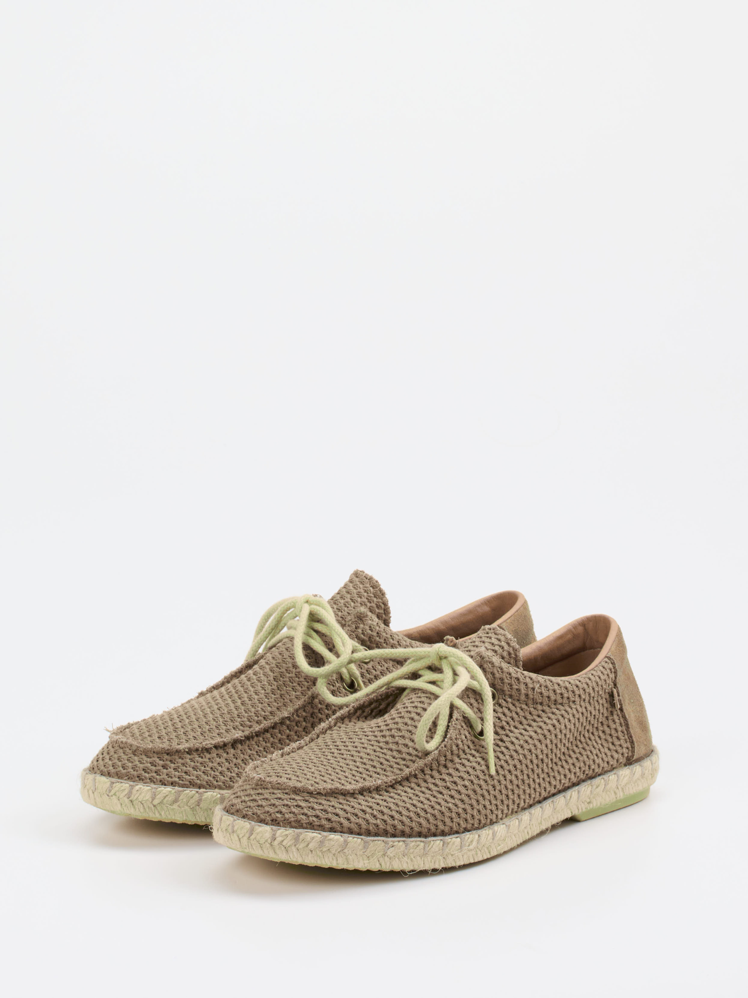 Schnürschuh Truman Buzzbee