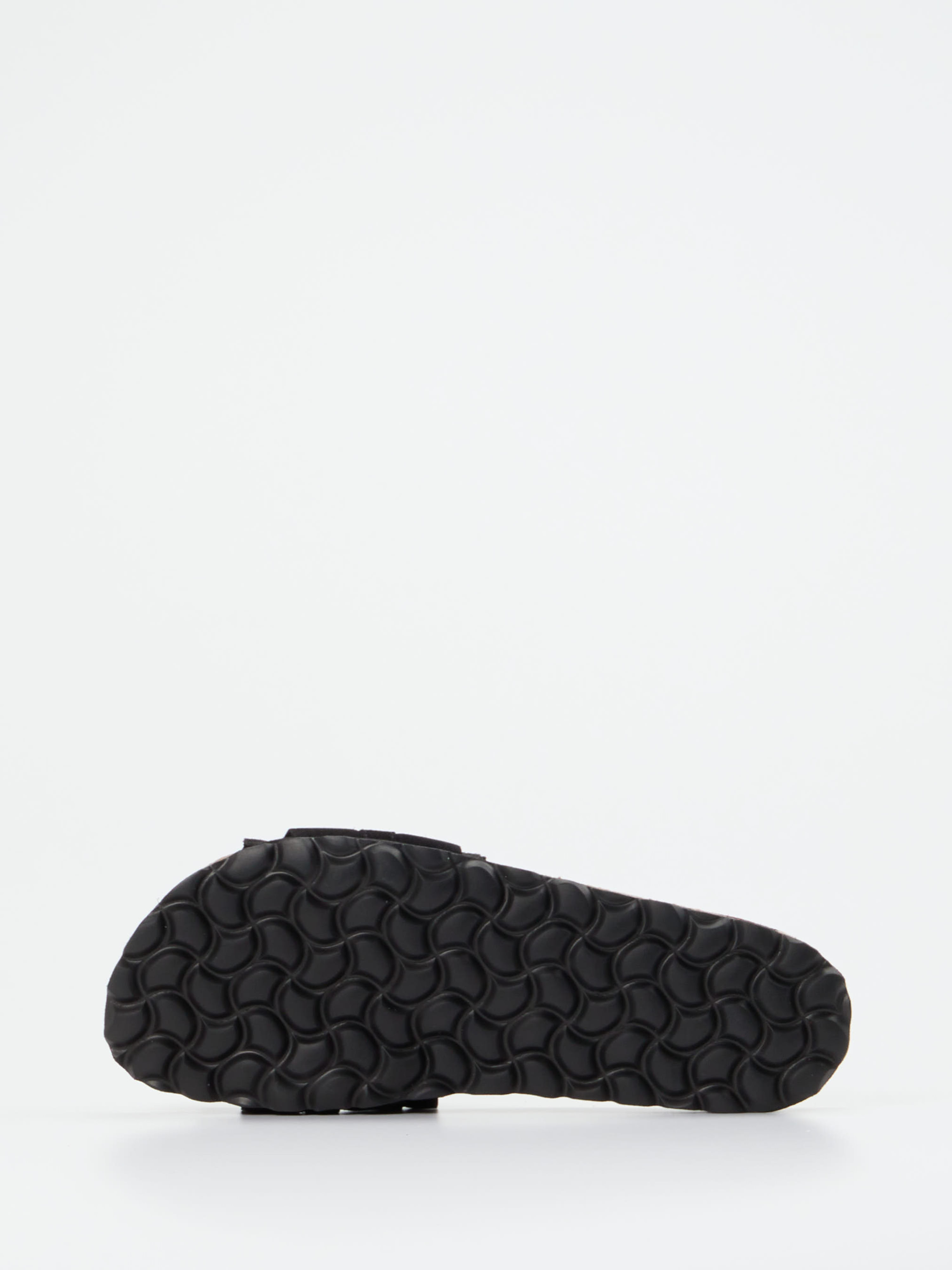 Pantolette Rocio schwarz 1101009006205