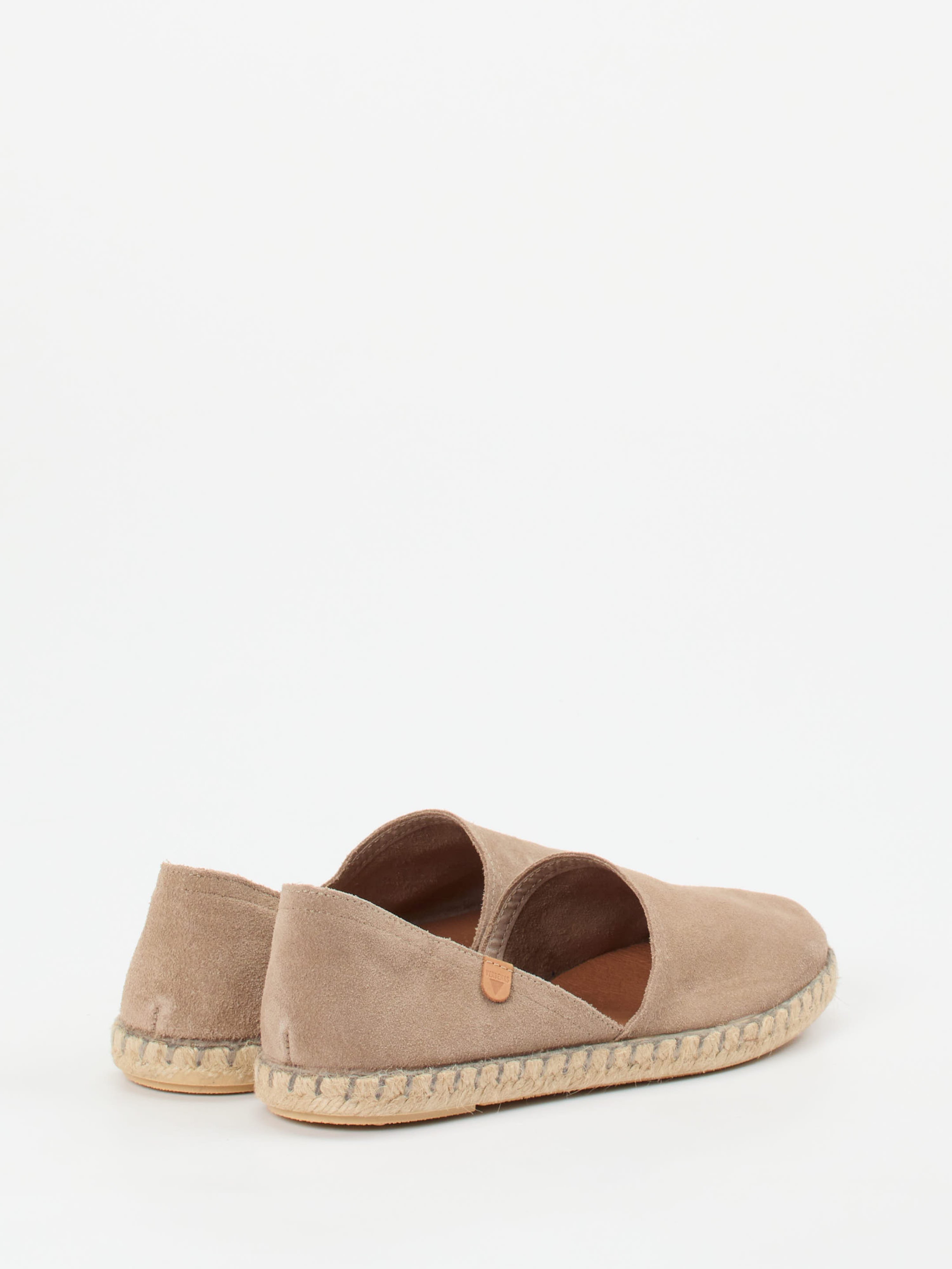 Slipper Carmen beige 1311359000103