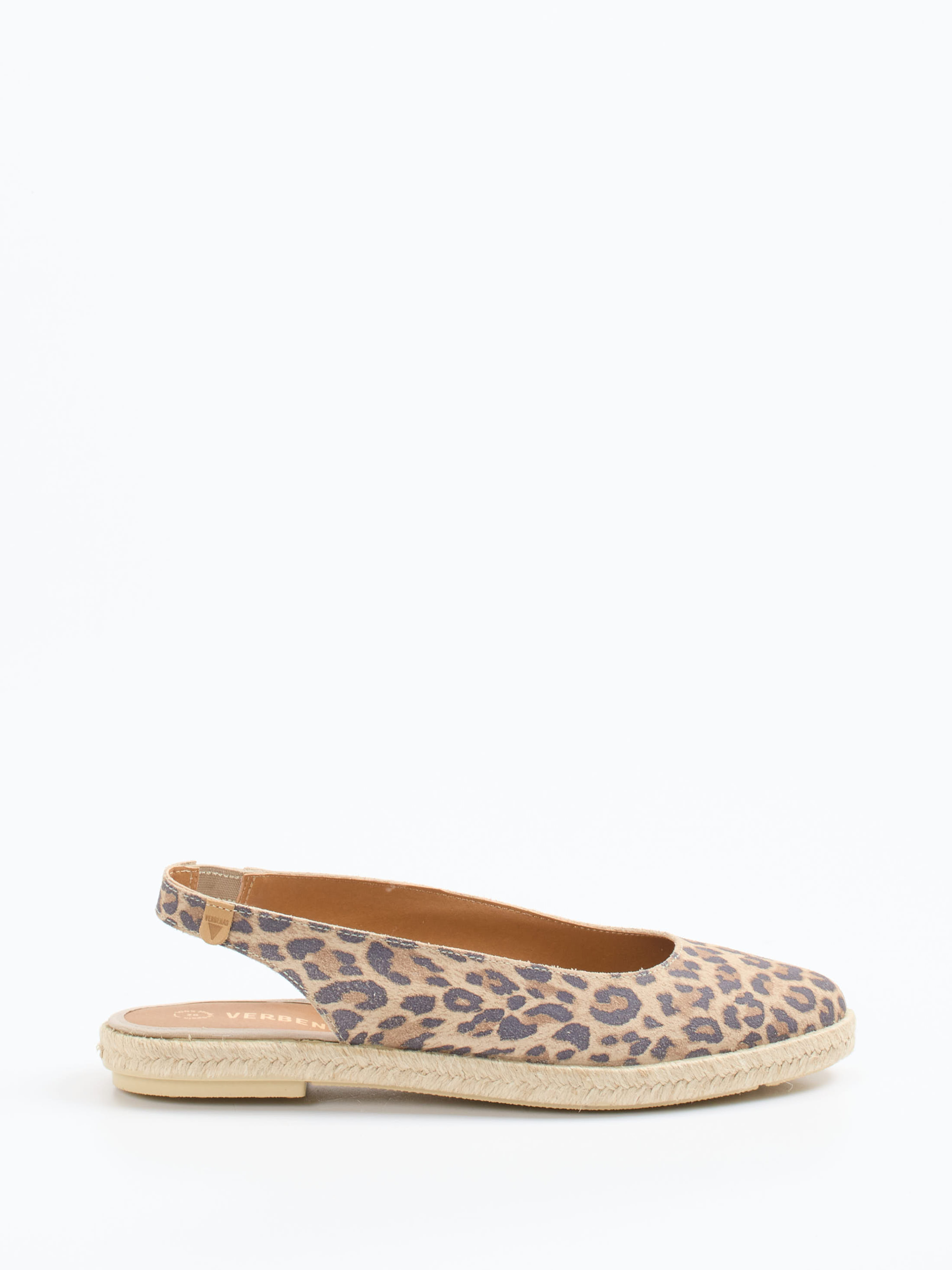 Espadrilles Kiara beige 1301392000101
