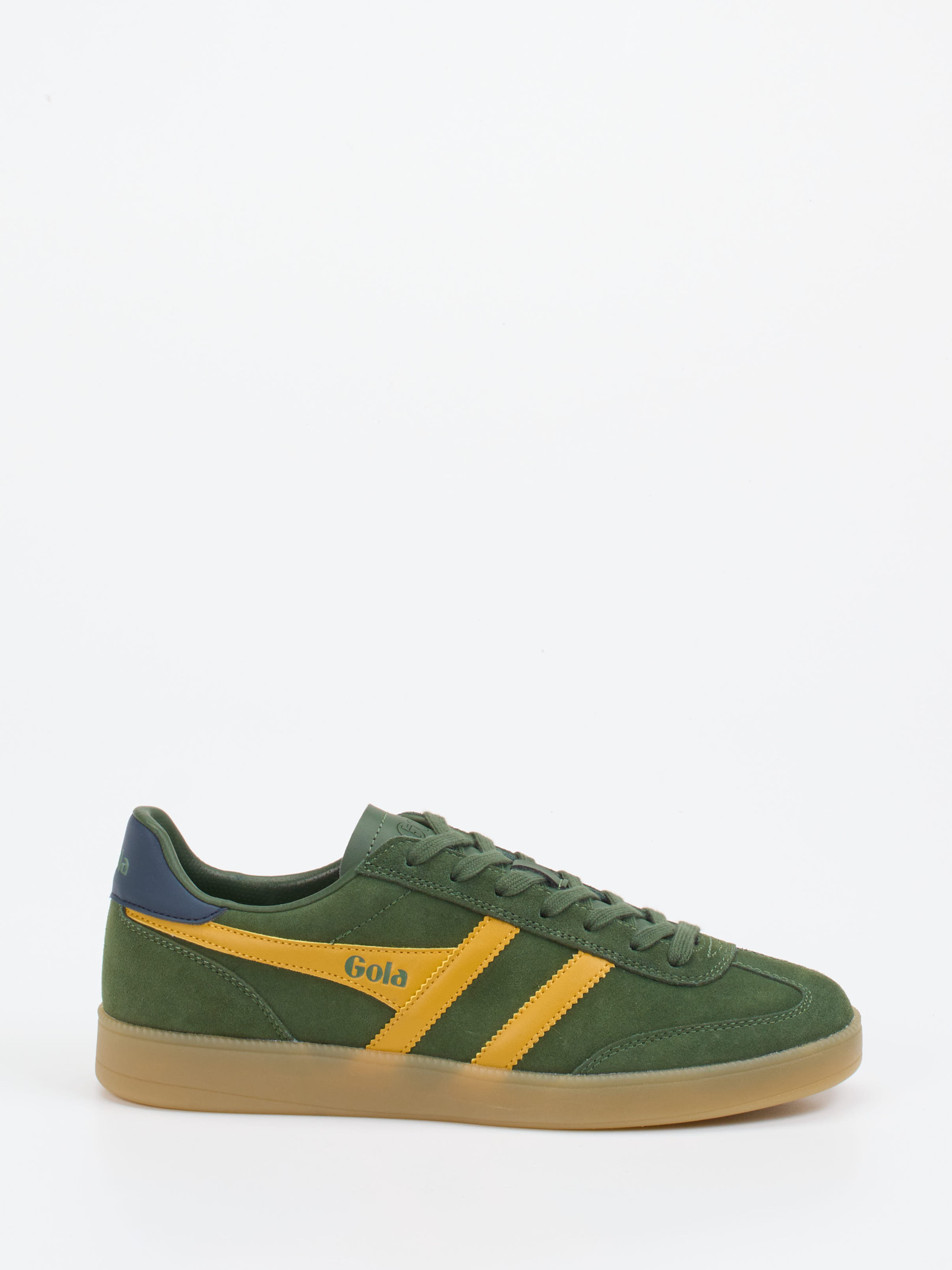 Sneaker grün 8465698000301