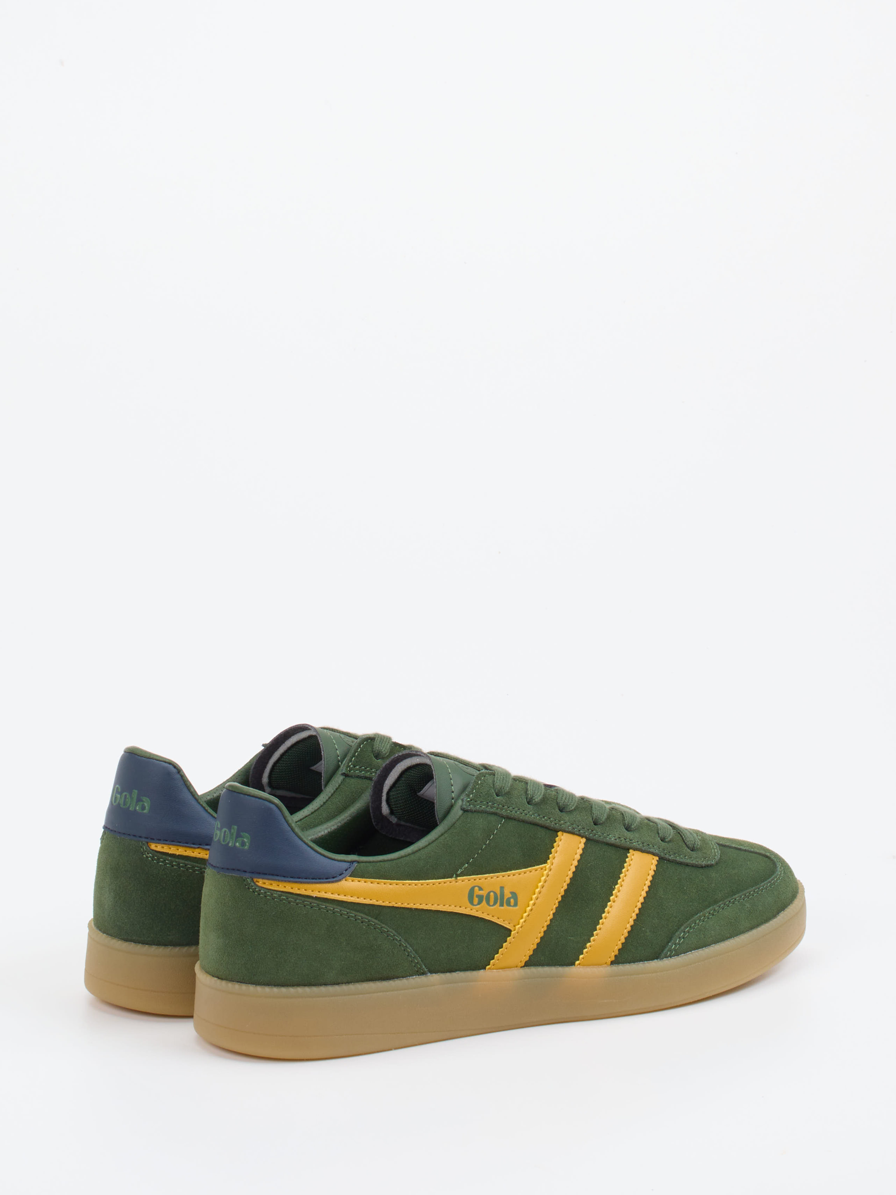 Sneaker grün 8465698000303