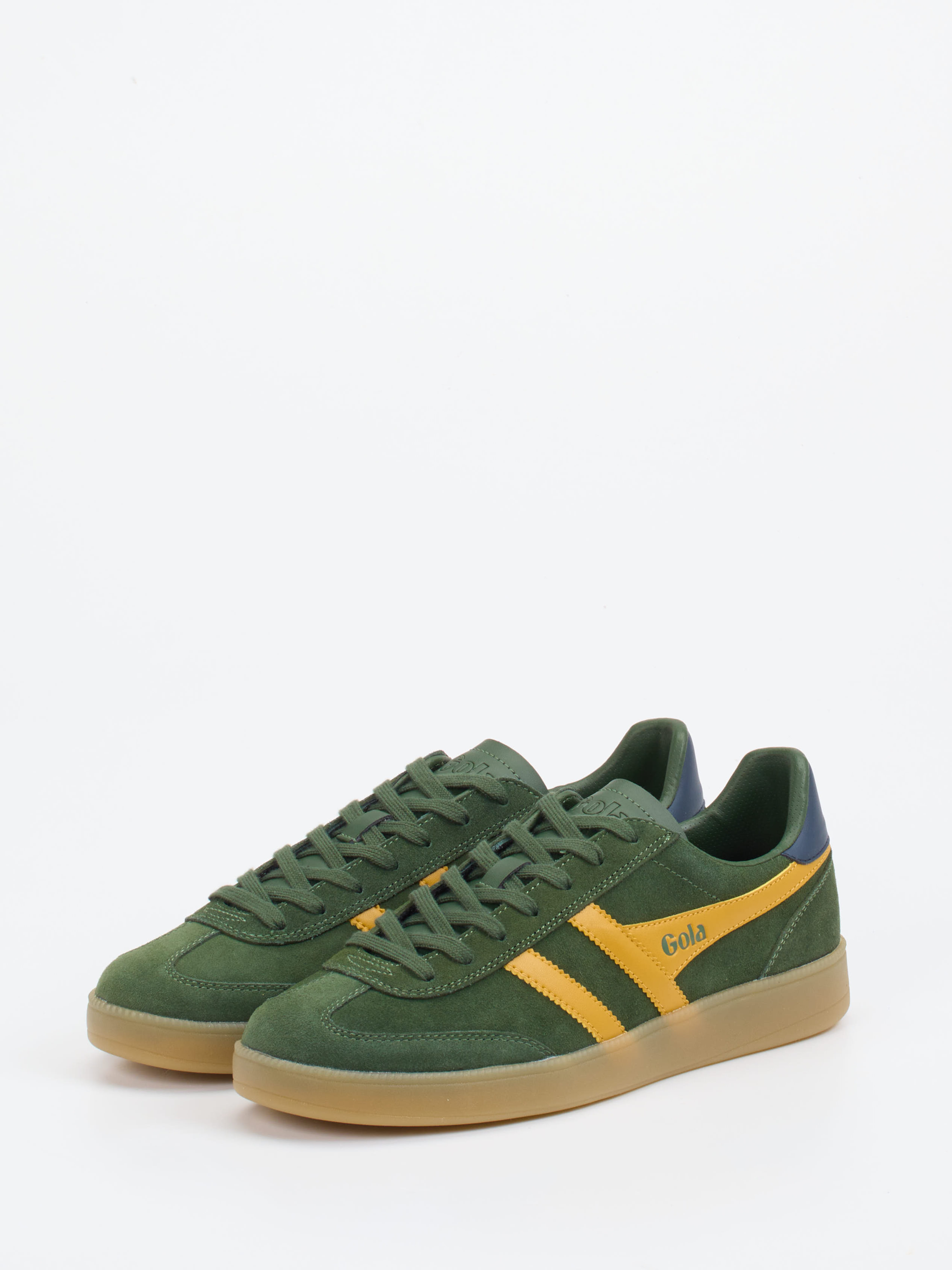 Sneaker grün 8465698000302