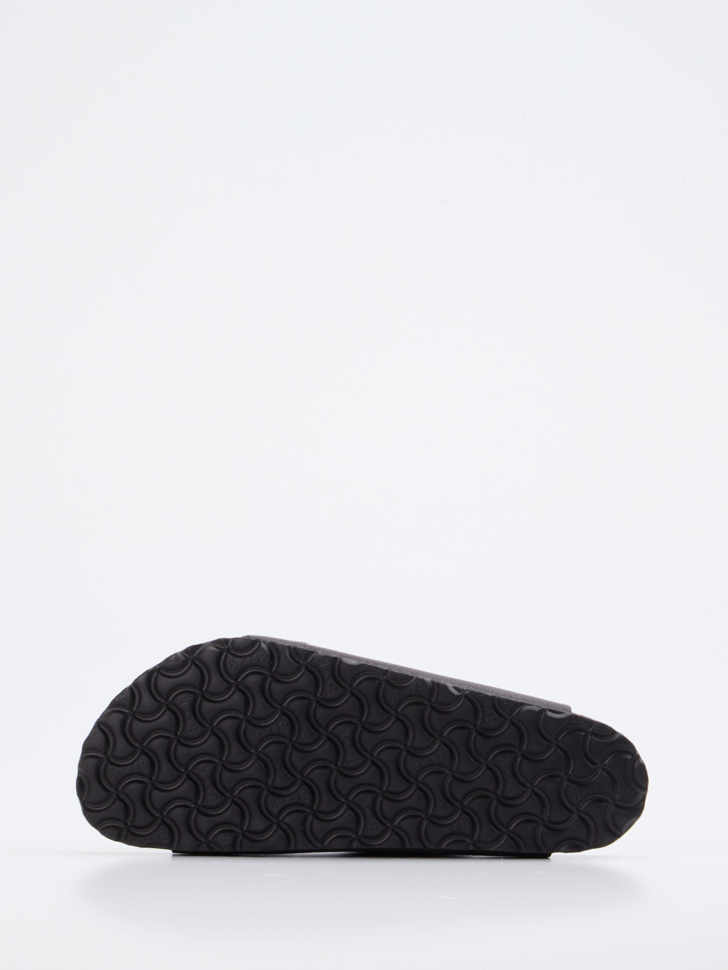 Pantolette Arizona BS grau 4110409001205
