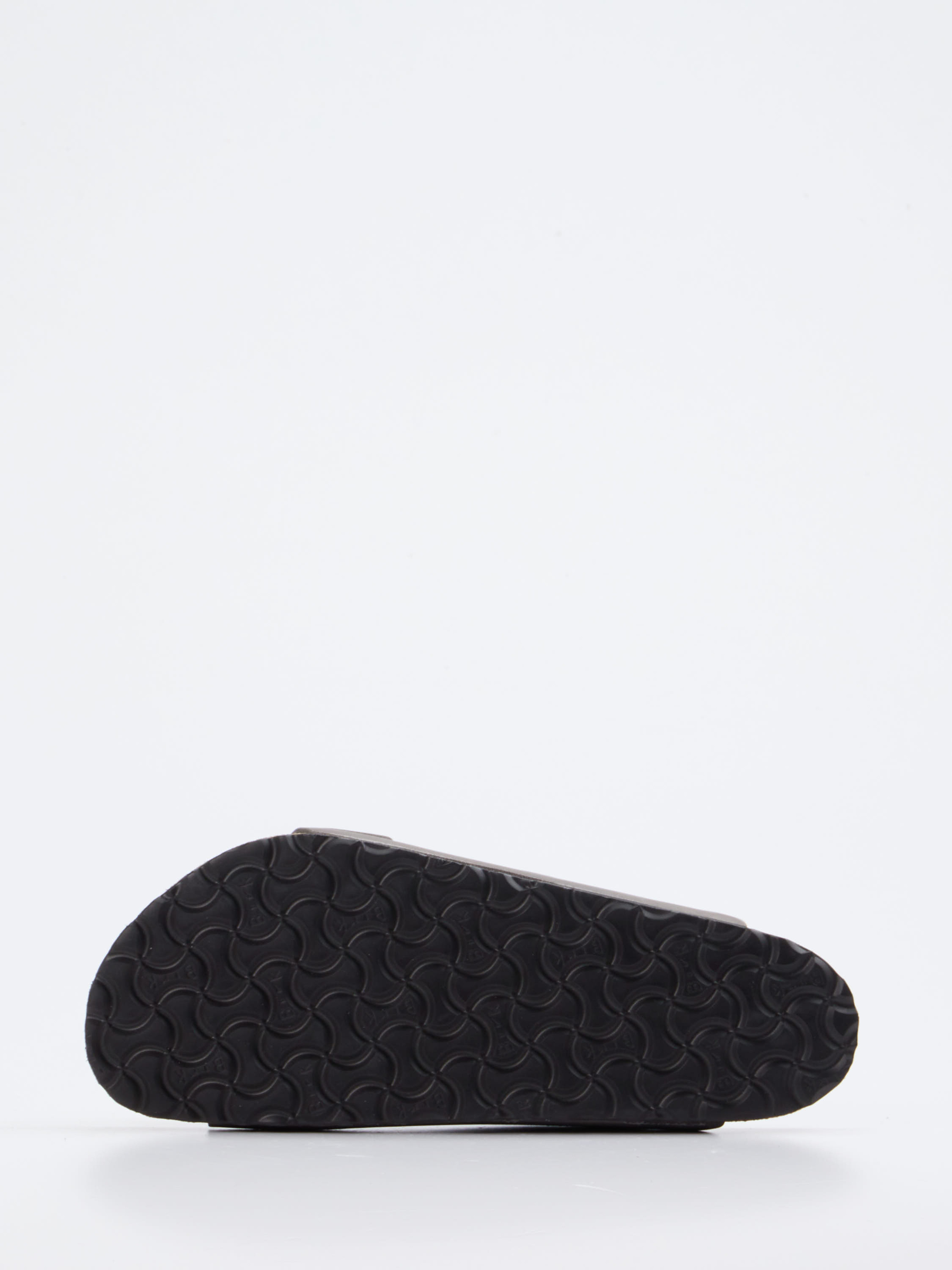 Pantolette Arizona BS grau 4110459001605