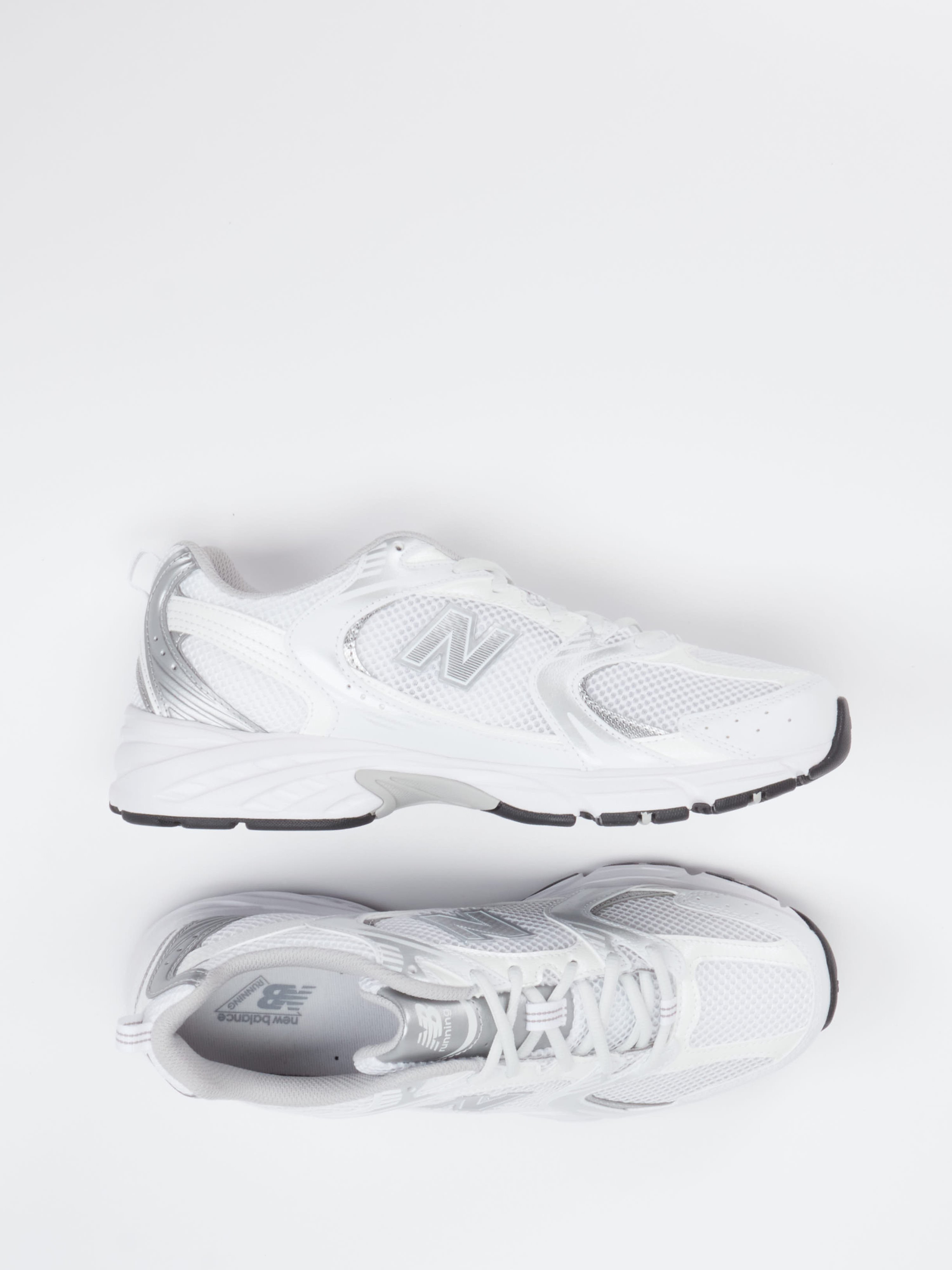 Sneaker weiß 8465794001004
