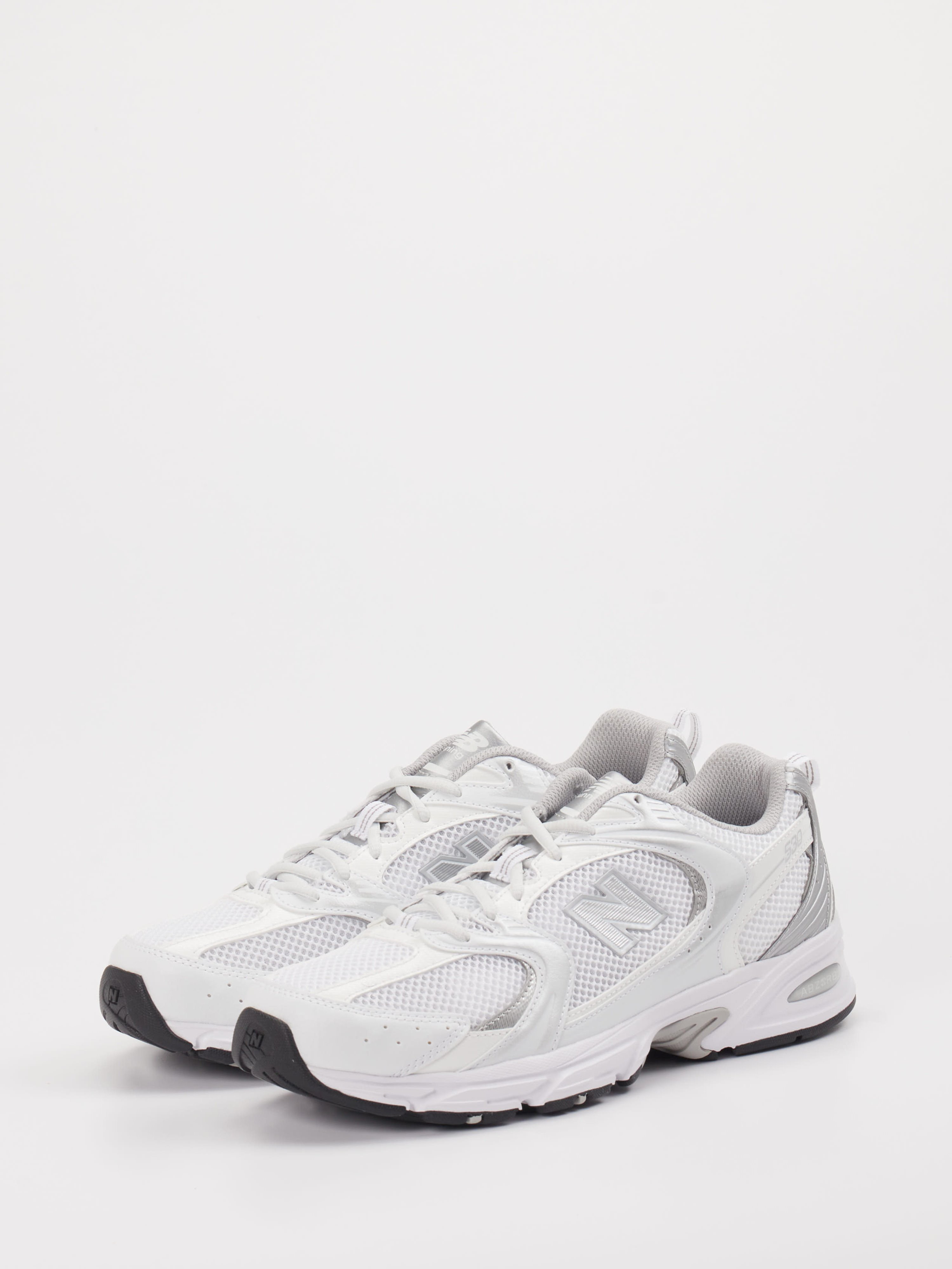 Sneaker weiß 8465794001002